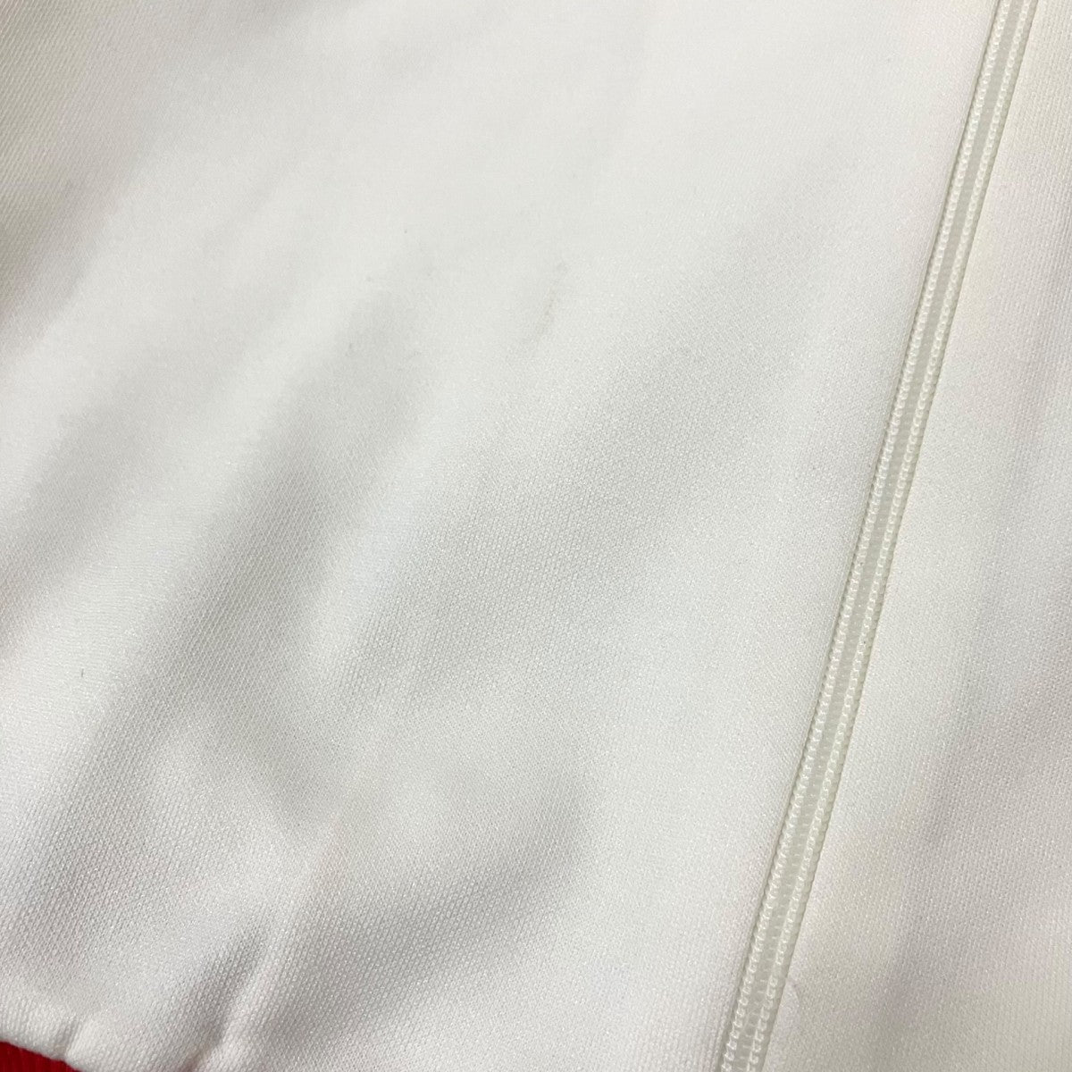 adidas セットアップジャージADS 4F 古着・中古-5枚目のアイテム画像