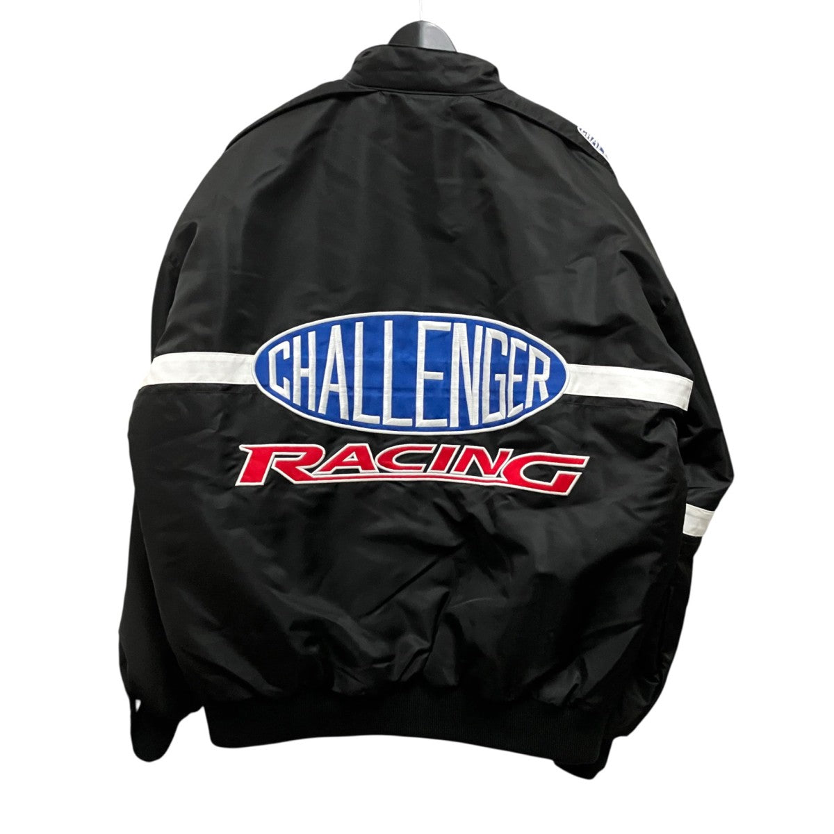 CHALLENGER CMC Racing Jacket中綿ジャケットCLG JK 023 005 古着・中古-2枚目のアイテム画像