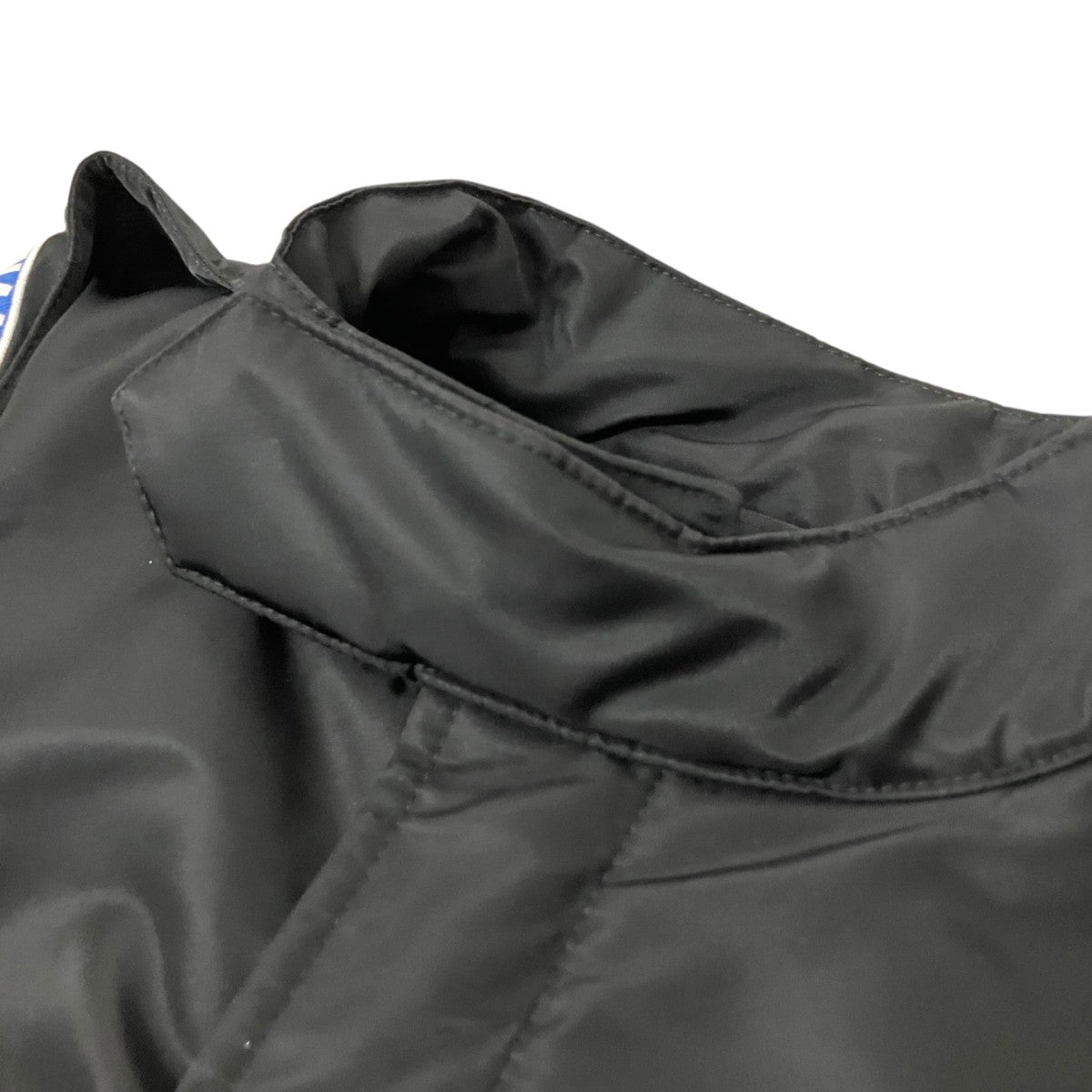 CHALLENGER CMC Racing Jacket中綿ジャケットCLG JK 023 005 古着・中古-3枚目のアイテム画像