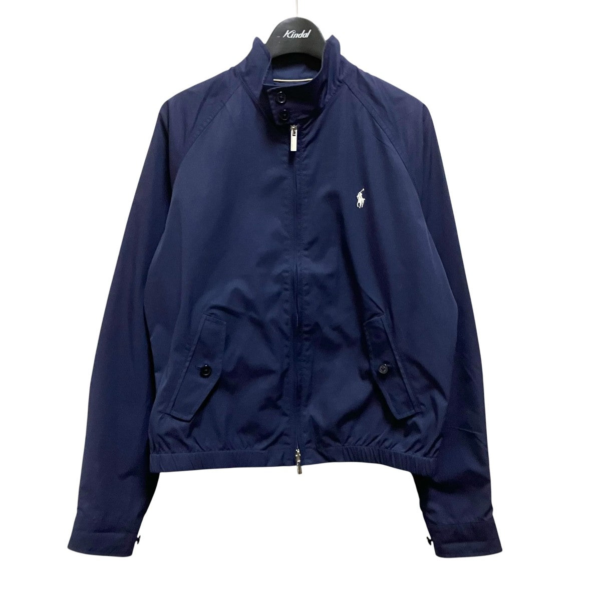 Ralph Lauren POLO GOLF スイングトップ45617511 古着・中古-1枚目のアイテム画像