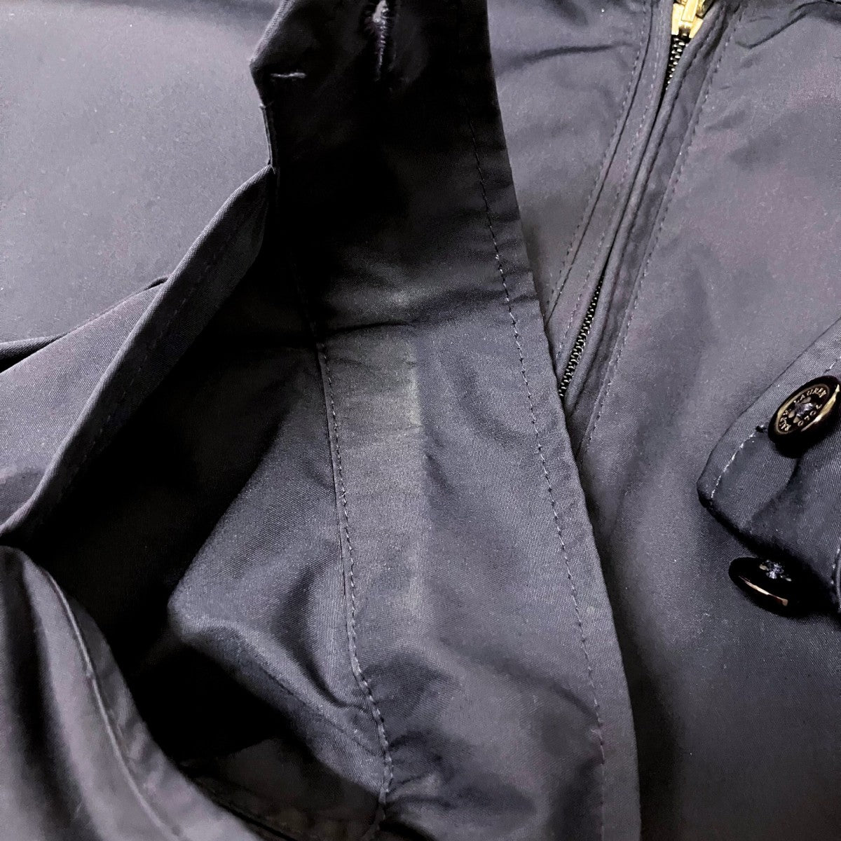 Ralph Lauren POLO GOLF スイングトップ45617511 古着・中古-7枚目のアイテム画像