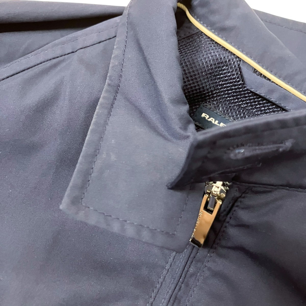 Ralph Lauren POLO GOLF スイングトップ45617511 古着・中古-9枚目のアイテム画像