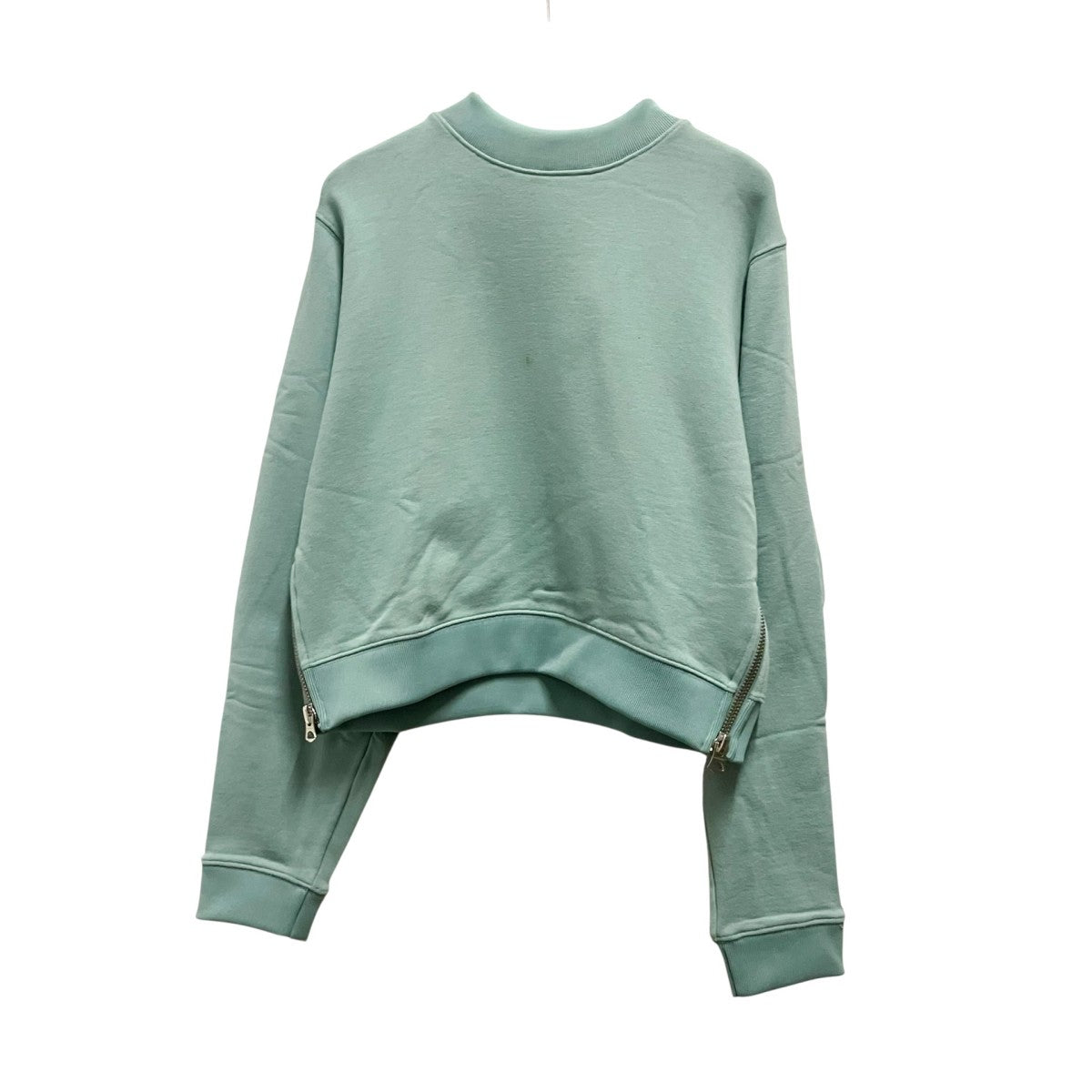 ACNE STUDIOS BIRD U FLEECEスウェットトレーナー 古着・中古-1枚目のアイテム画像