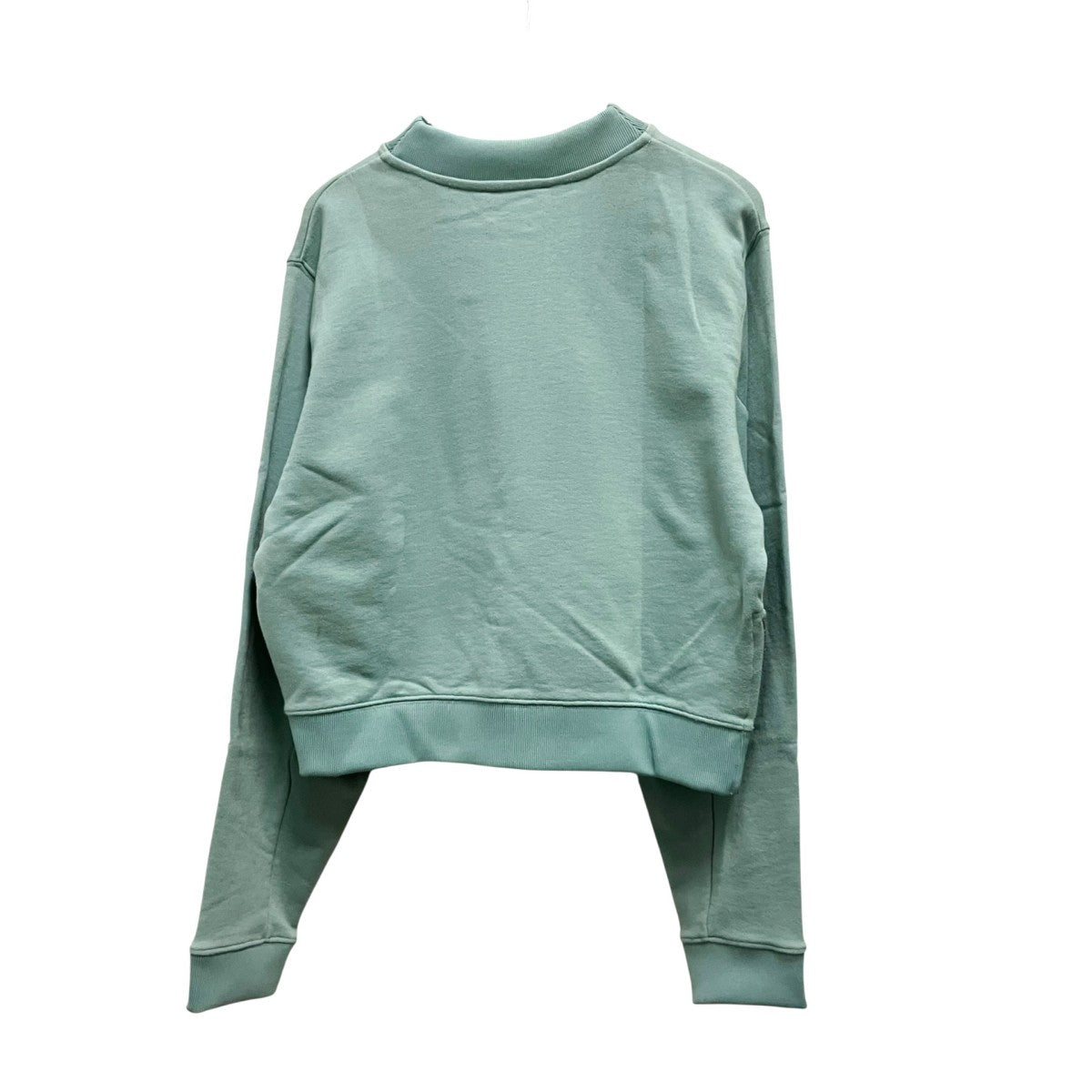 ACNE STUDIOS BIRD U FLEECEスウェットトレーナー 古着・中古-2枚目のアイテム画像