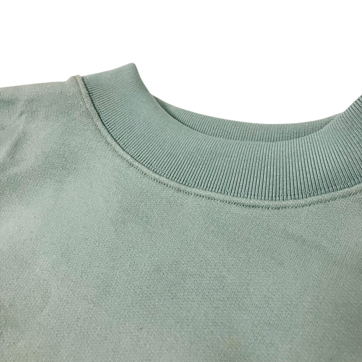 ACNE STUDIOS BIRD U FLEECEスウェットトレーナー 古着・中古-3枚目のアイテム画像