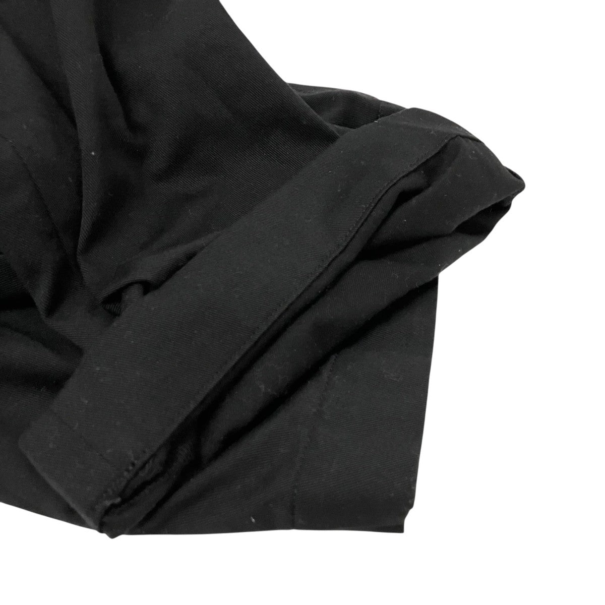 Y’s COTTON TWILL OVERALLサロペットYM D81 002 古着・中古-5枚目のアイテム画像