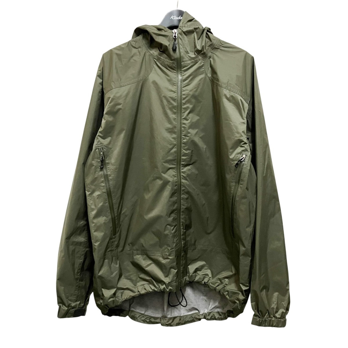 Patagonia RAIN SHADOW JACKETフーデットジャケット19022 古着・中古-1枚目のアイテム画像