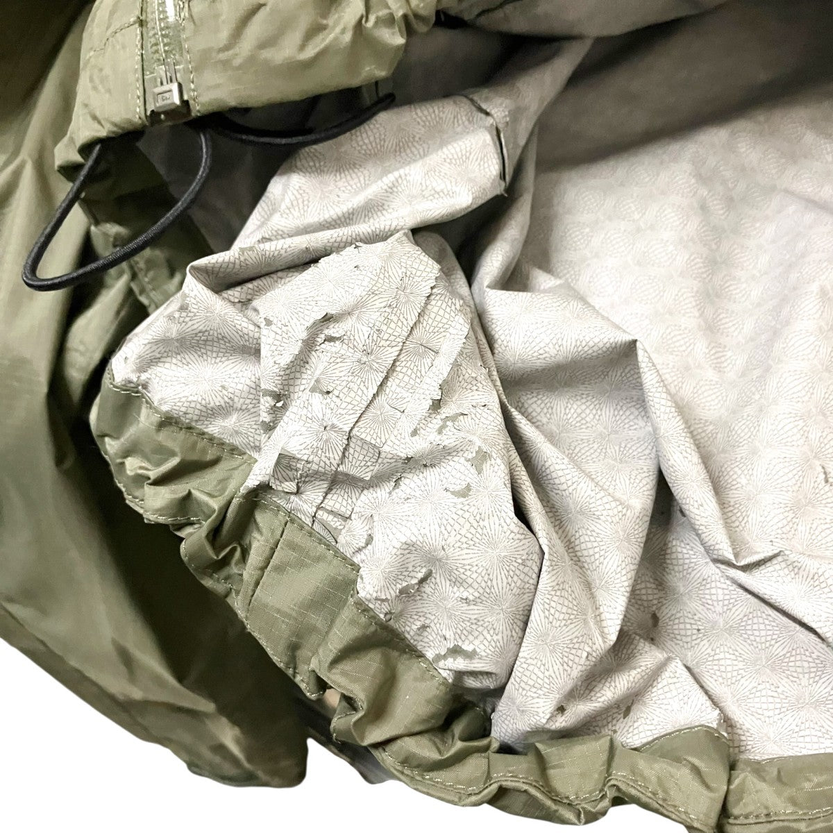 Patagonia RAIN SHADOW JACKETフーデットジャケット19022 古着・中古-10枚目のアイテム画像