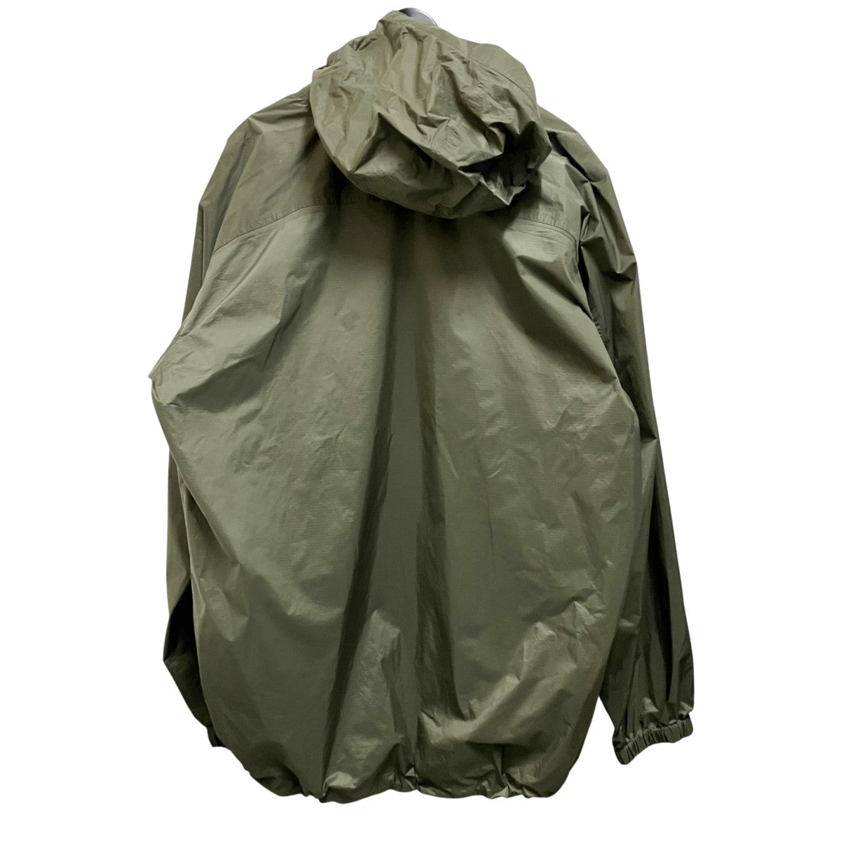 Patagonia RAIN SHADOW JACKETフーデットジャケット19022 古着・中古-2枚目のアイテム画像