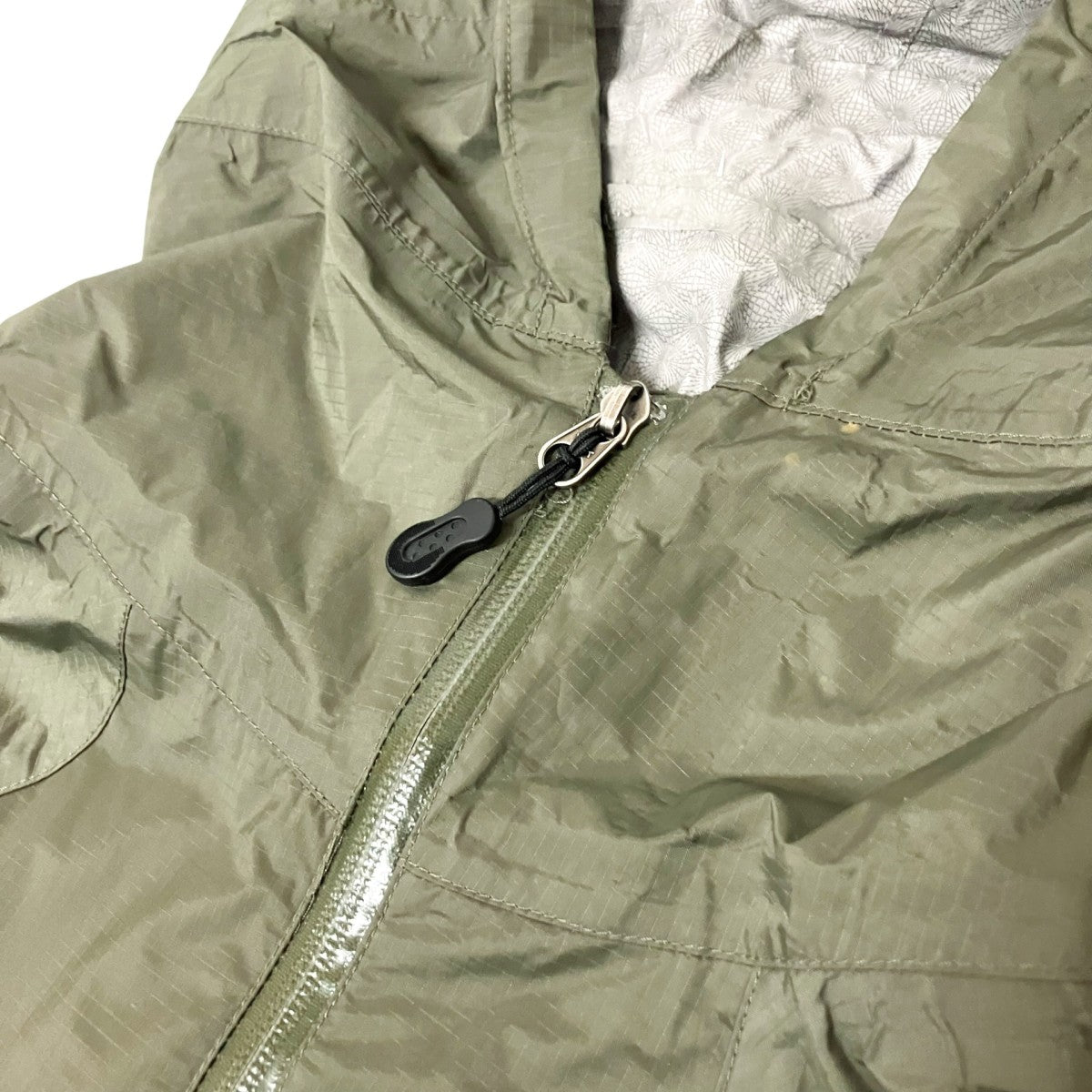 Patagonia RAIN SHADOW JACKETフーデットジャケット19022 古着・中古-3枚目のアイテム画像