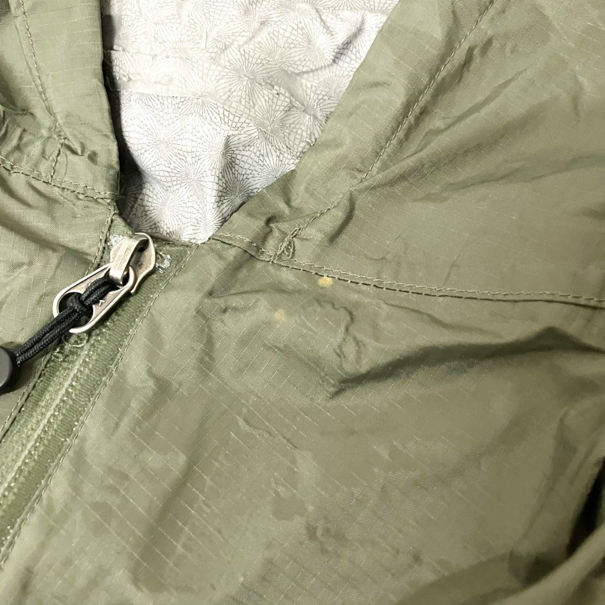 Patagonia RAIN SHADOW JACKETフーデットジャケット19022 古着・中古-4枚目のアイテム画像