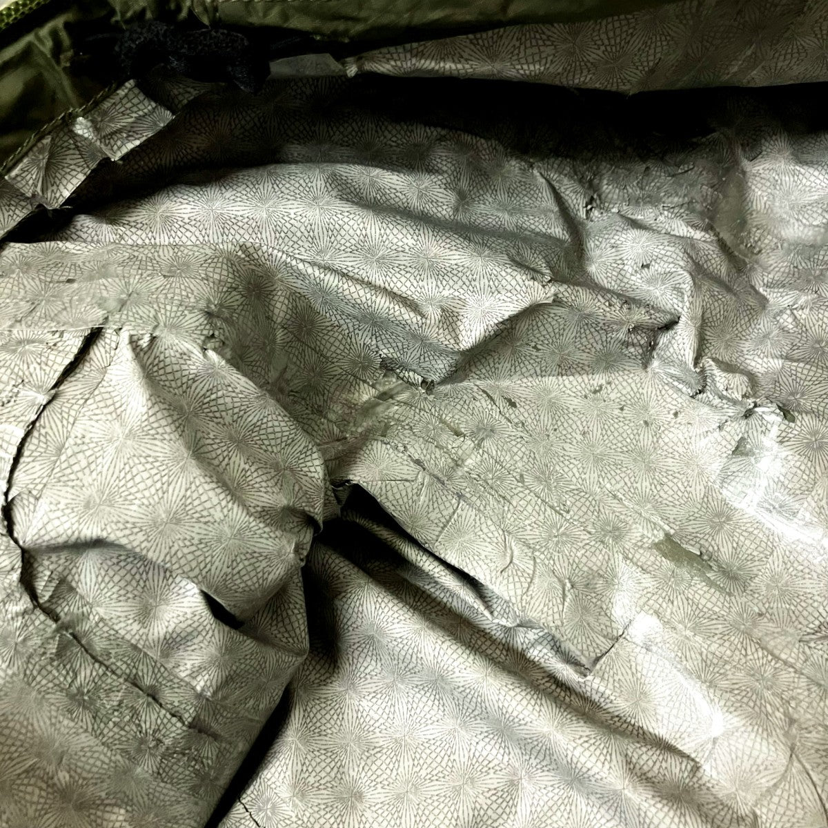 Patagonia RAIN SHADOW JACKETフーデットジャケット19022 古着・中古-5枚目のアイテム画像
