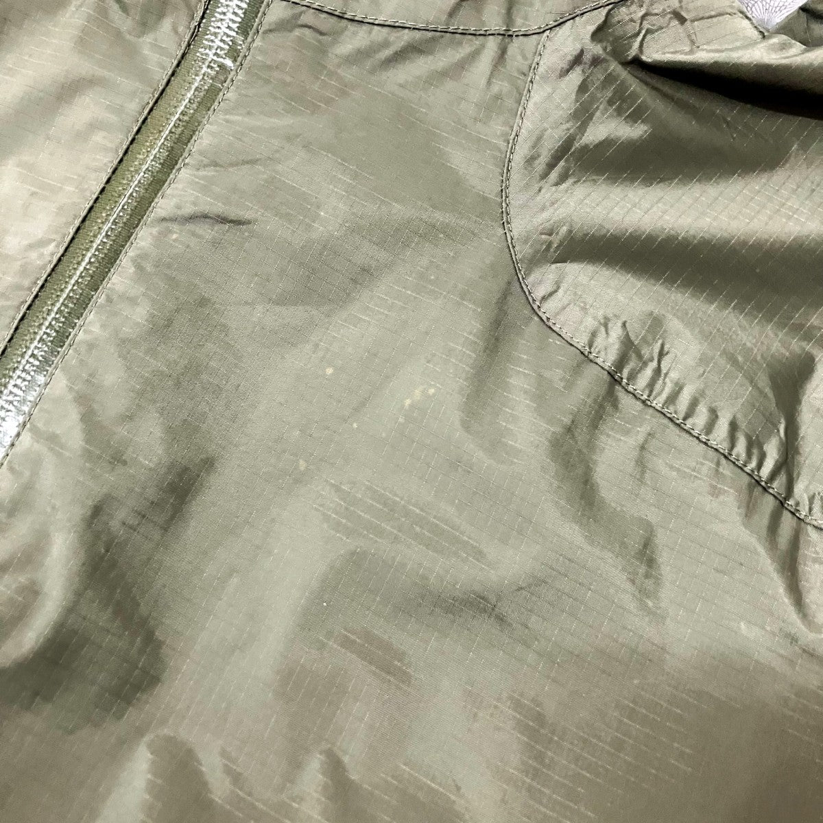 Patagonia RAIN SHADOW JACKETフーデットジャケット19022 古着・中古-7枚目のアイテム画像