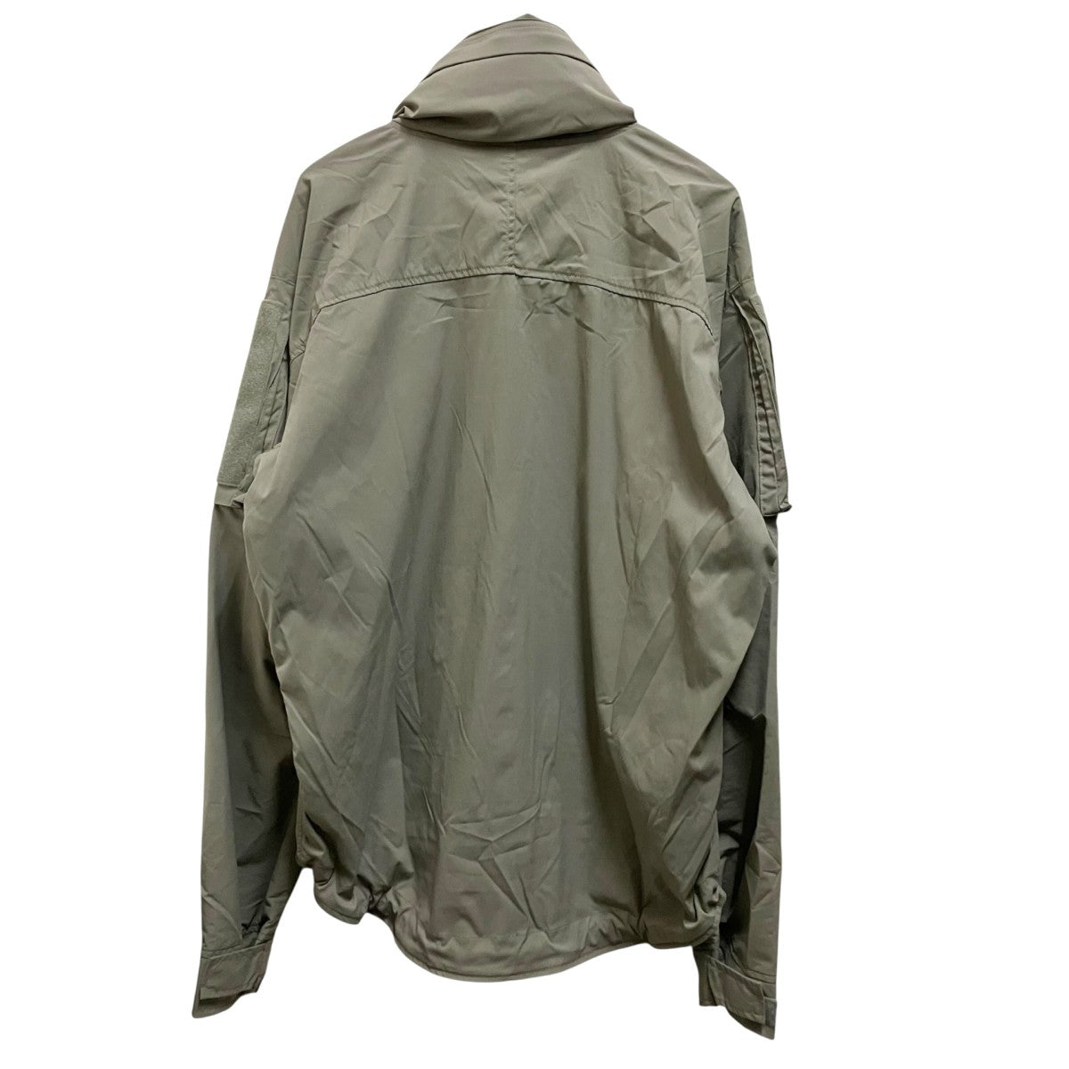 Beyond Clothing(ビヨンドクロージング) PCU Level5 Soft Shell