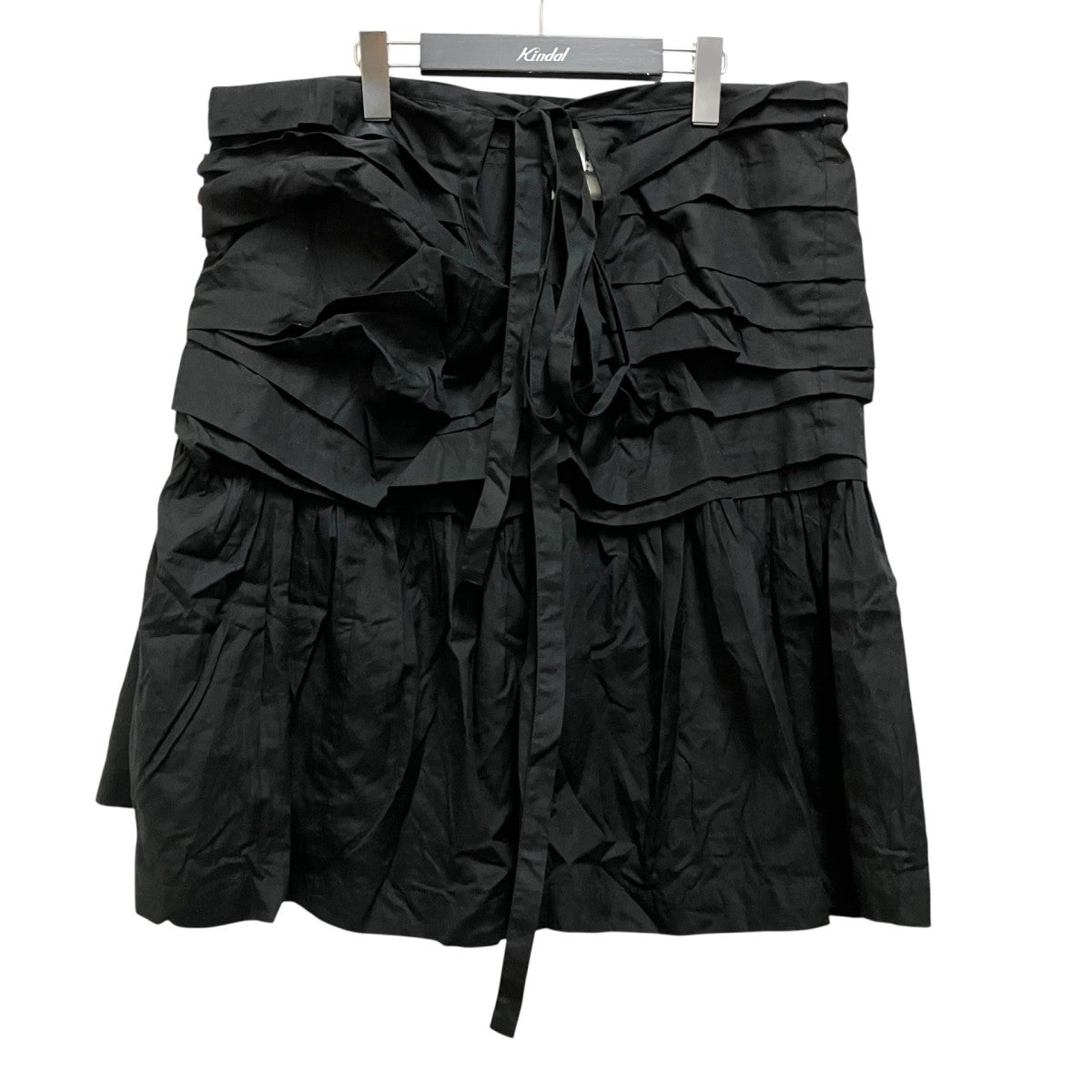 COMME des GARCONS COMME des GARCONS フレアスカートRS S010 古着・中古-1枚目のアイテム画像