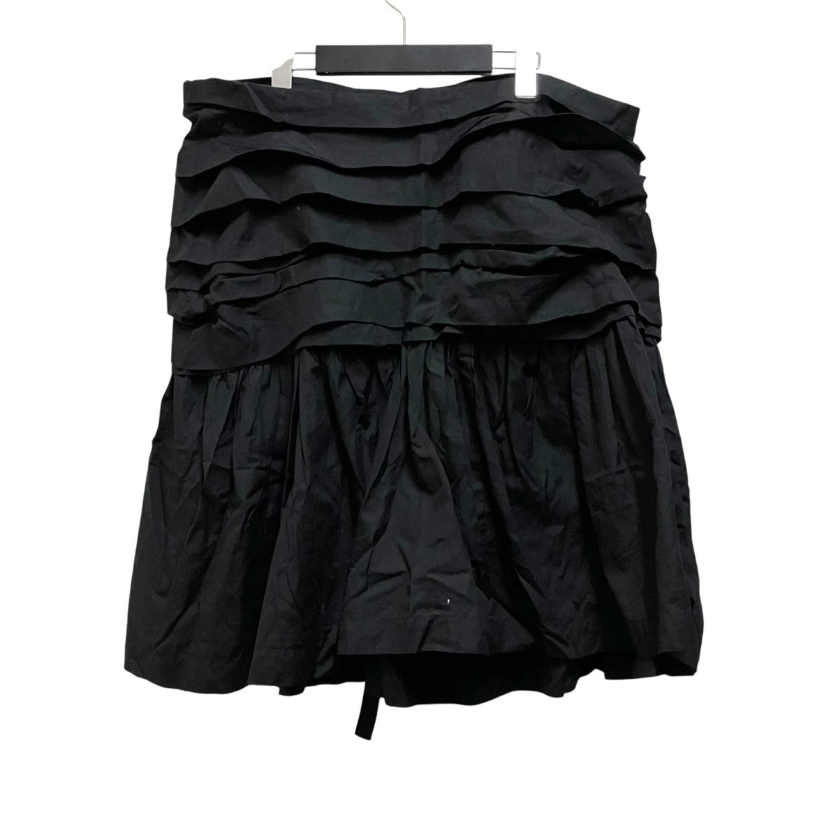 COMME des GARCONS COMME des GARCONS フレアスカートRS S010 古着・中古-2枚目のアイテム画像