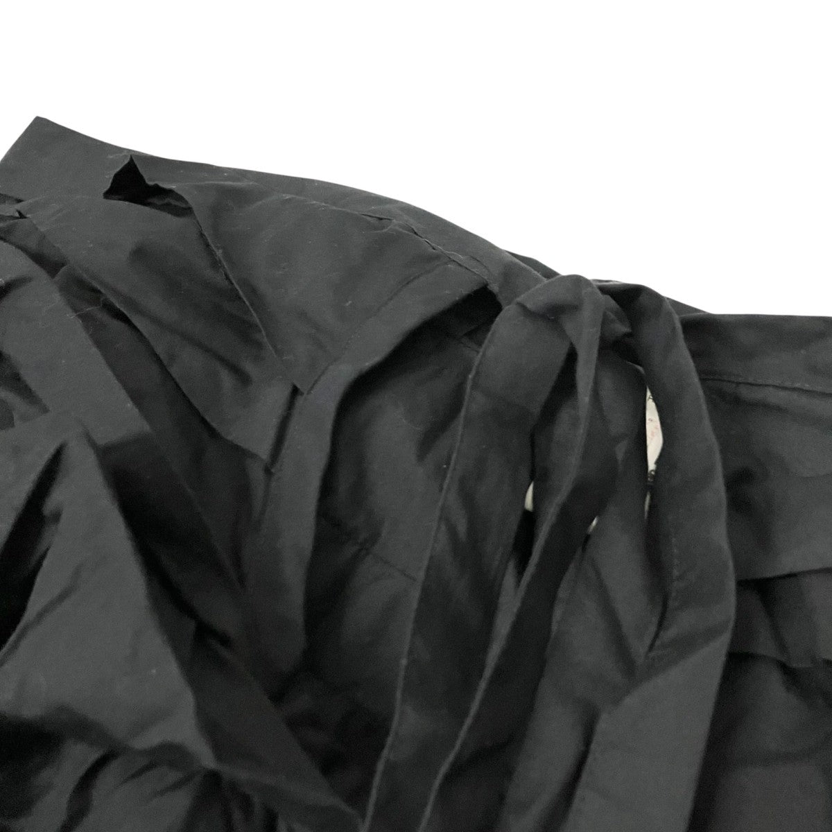 COMME des GARCONS COMME des GARCONS フレアスカートRS S010 古着・中古-3枚目のアイテム画像