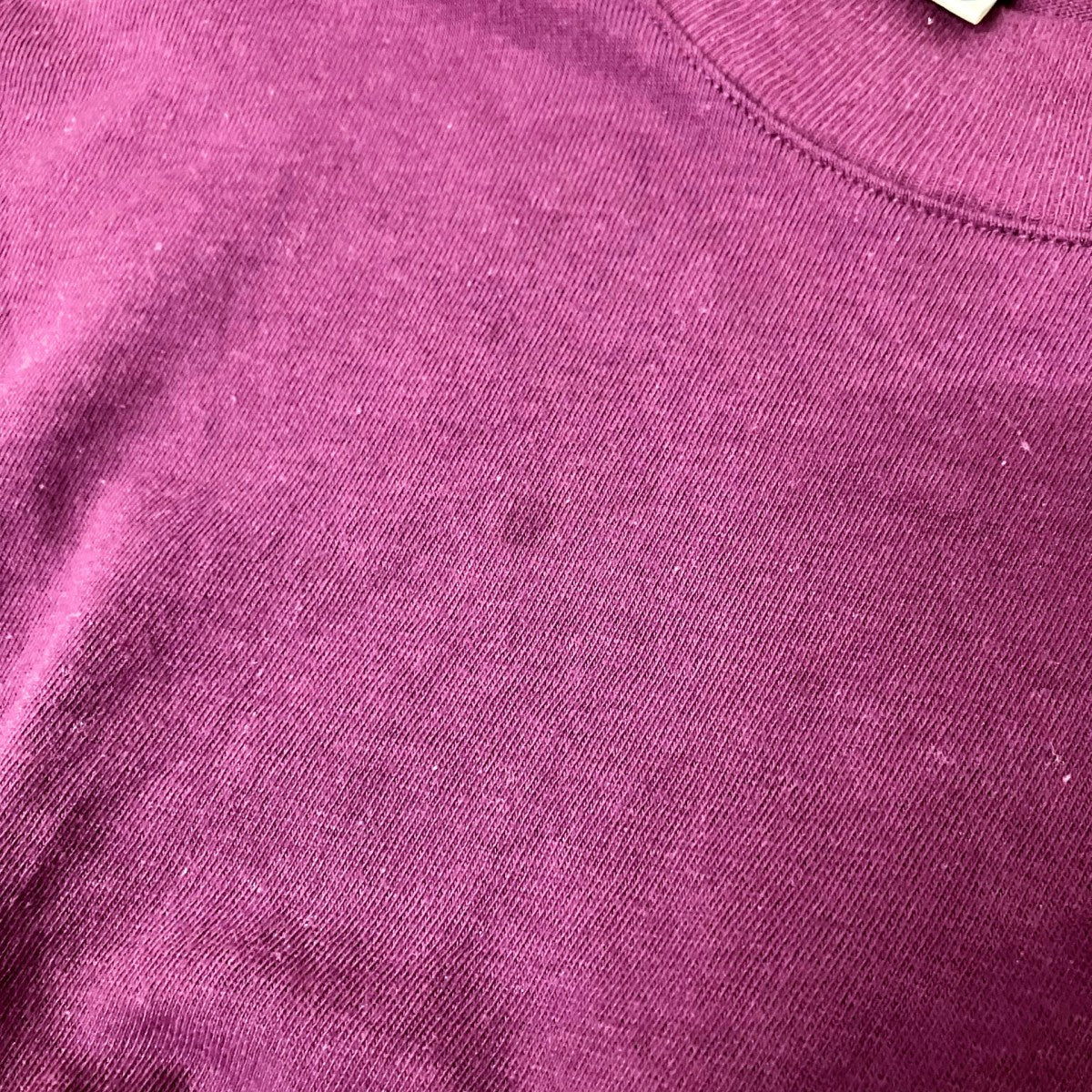 LEVI’S 胸ポケットカットソー 古着・中古-5枚目のアイテム画像