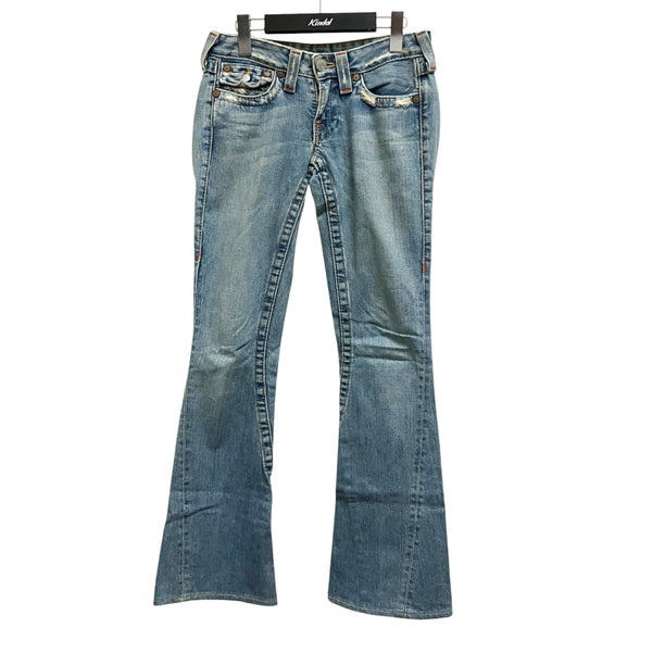 TRUE RELIGION(トゥルーレリジョン) JOEYデニムパンツ04 503 04 503