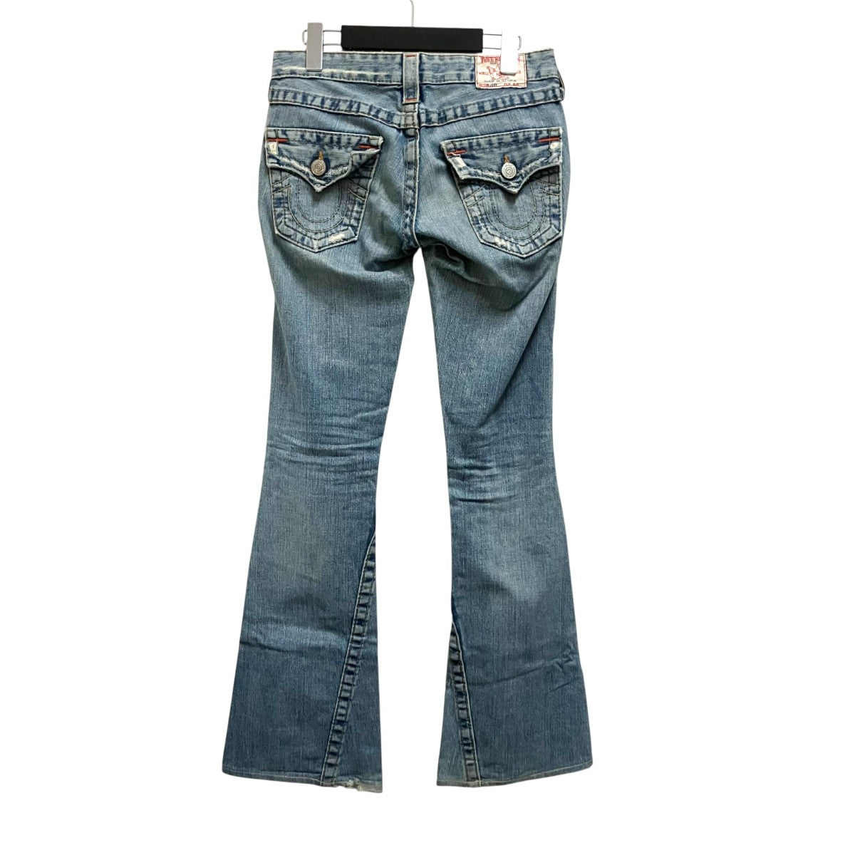 TRUE RELIGION(トゥルーレリジョン) JOEYデニムパンツ04 503 04 503