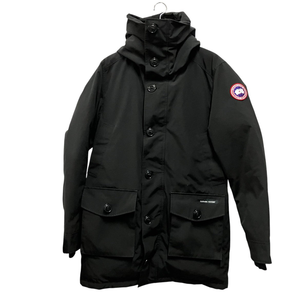 CANADA GOOSE ダウンジャケット2072JM 古着・中古-1枚目のアイテム画像