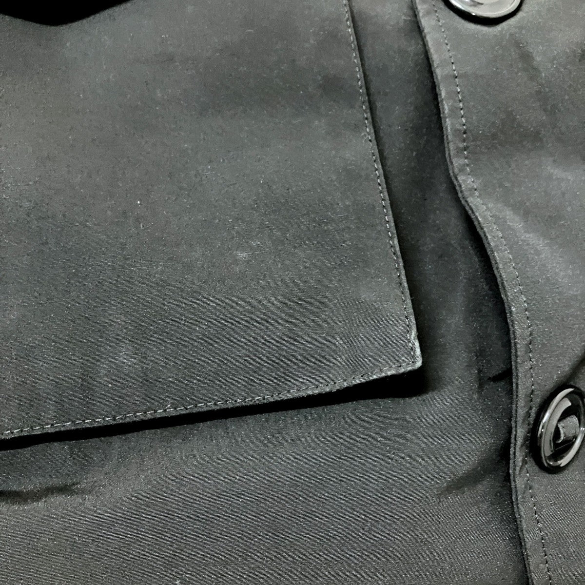 CANADA GOOSE ダウンジャケット2072JM 古着・中古-7枚目のアイテム画像