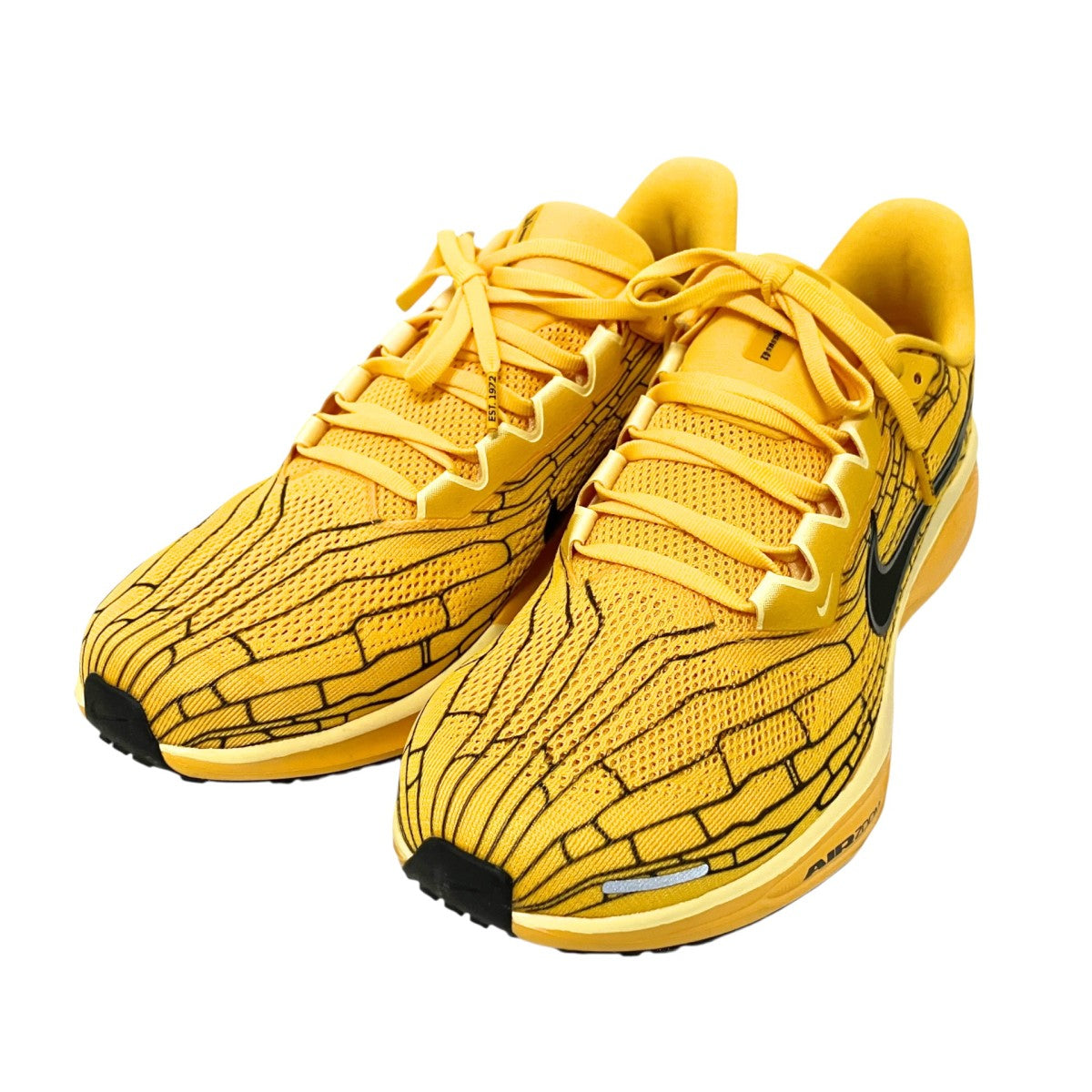 NIKE AIR ZOOM PEGASUS 41 LV8スニーカーIH3257 700 古着・中古-1枚目のアイテム画像