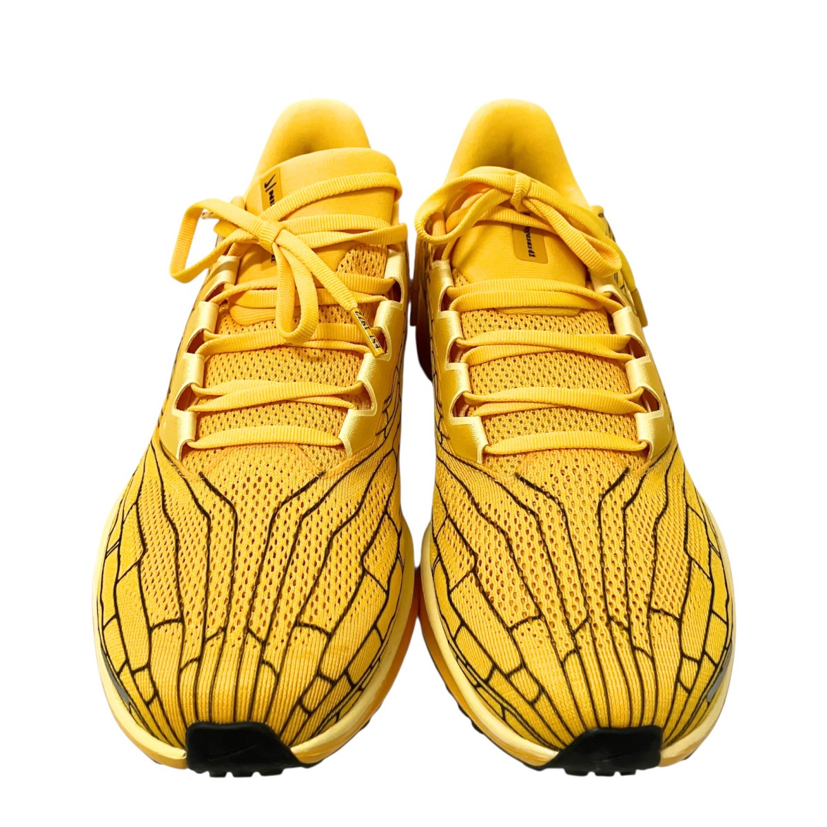 NIKE AIR ZOOM PEGASUS 41 LV8スニーカーIH3257 700 古着・中古-2枚目のアイテム画像