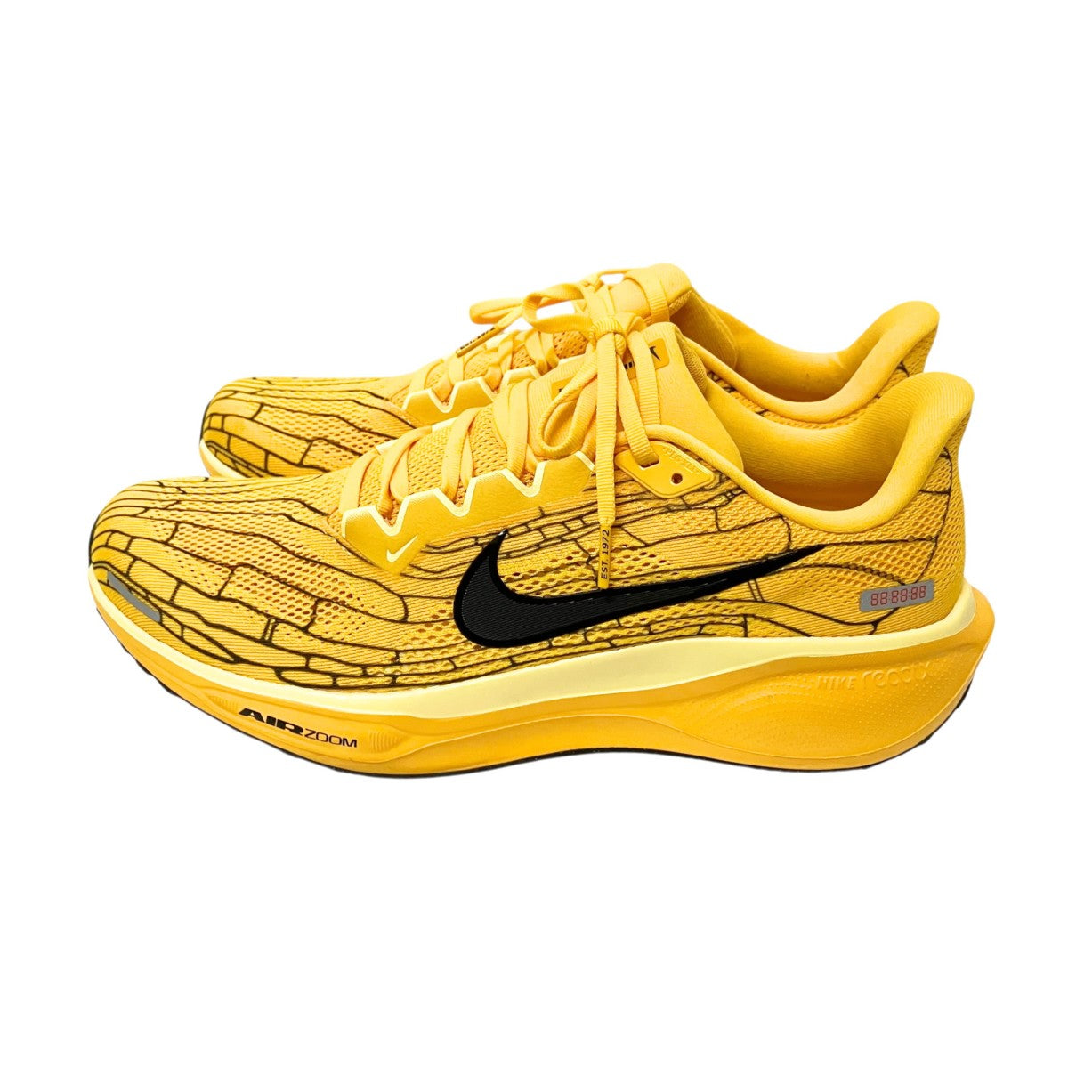 NIKE AIR ZOOM PEGASUS 41 LV8スニーカーIH3257 700 古着・中古-3枚目のアイテム画像