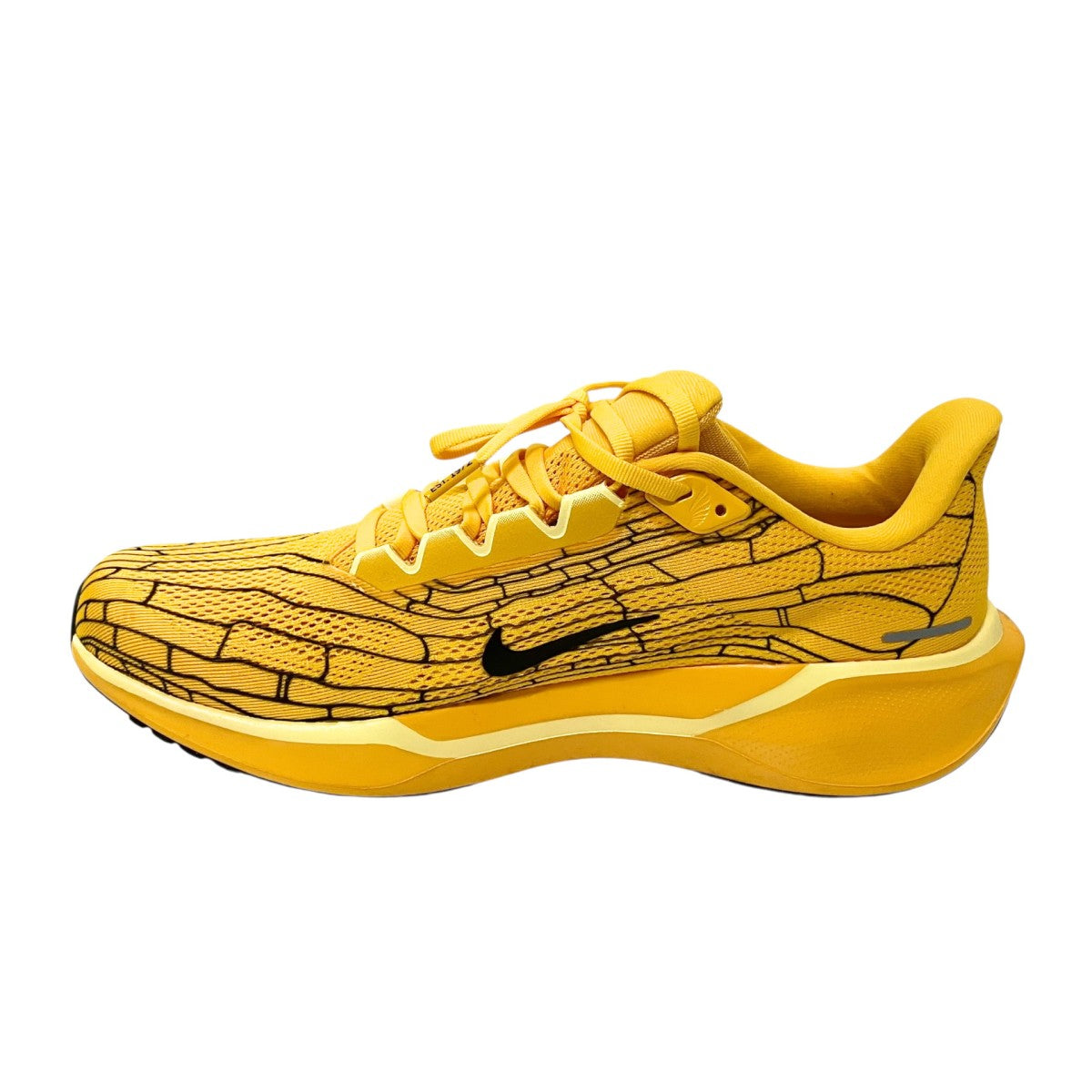 NIKE AIR ZOOM PEGASUS 41 LV8スニーカーIH3257 700 古着・中古-4枚目のアイテム画像