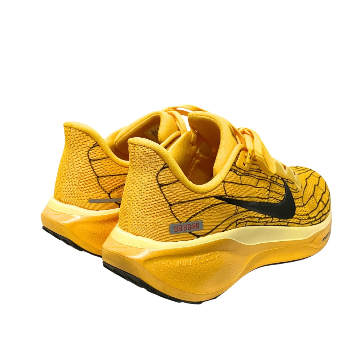 NIKE AIR ZOOM PEGASUS 41 LV8スニーカーIH3257 700 古着・中古-5枚目のアイテム画像