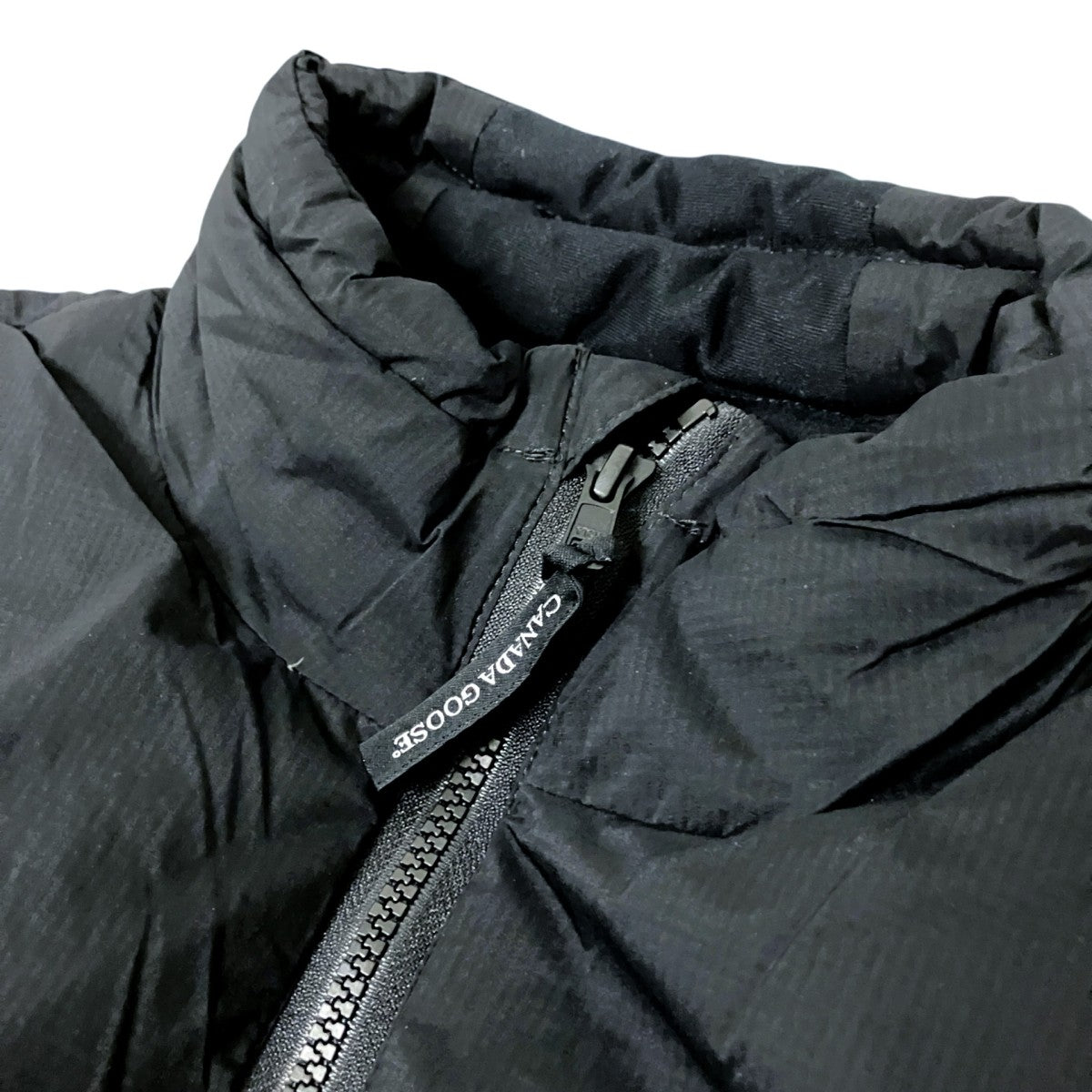 CANADA GOOSE Lodge Jacketダウンジャケット5079M 古着・中古-3枚目のアイテム画像