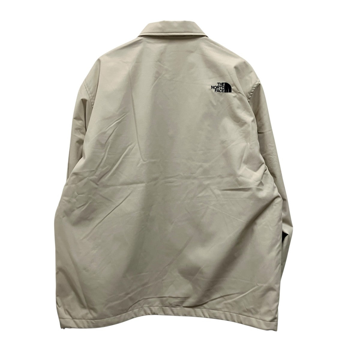 THE NORTH FACE The Coach JKTコーチジャケットNP72552 古着・中古-2枚目のアイテム画像