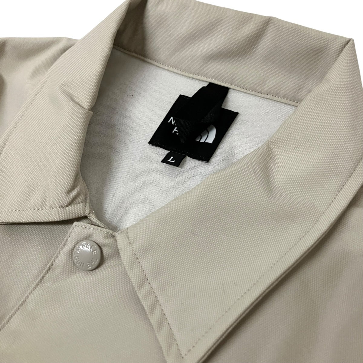 THE NORTH FACE The Coach JKTコーチジャケットNP72552 古着・中古-3枚目のアイテム画像