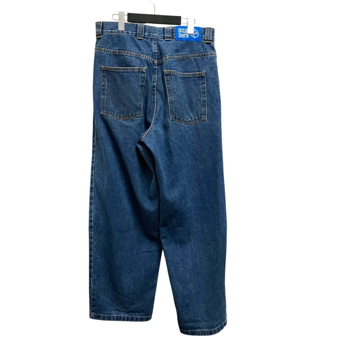 Big boy デニム Big Boy Pants – Premier