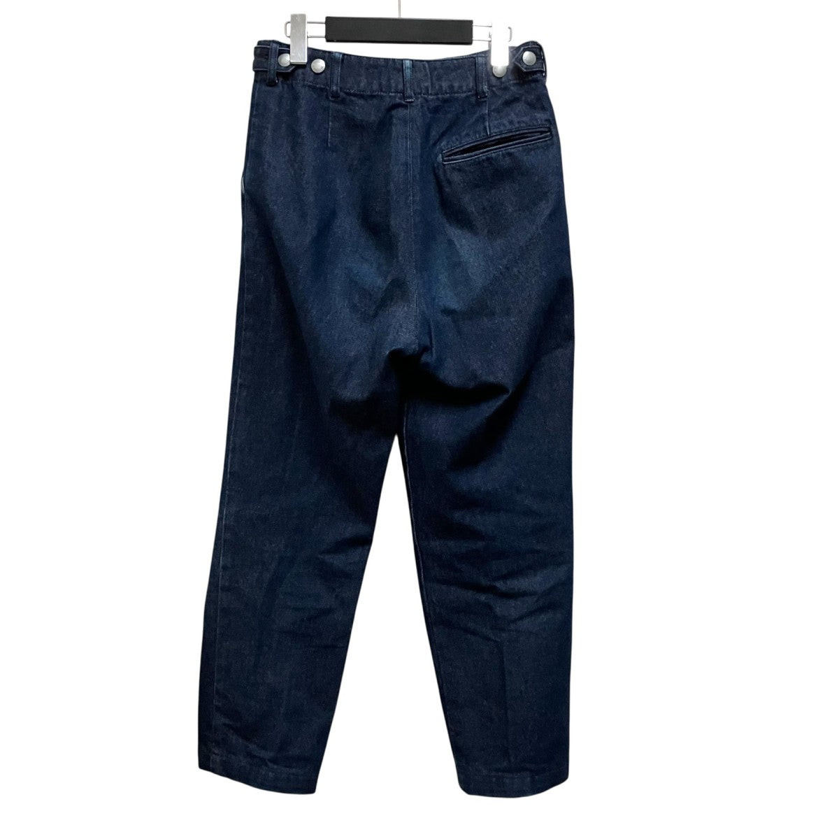 Traditional Weatherwear デニムパンツL232CIFPT0303EM 古着・中古-2枚目のアイテム画像