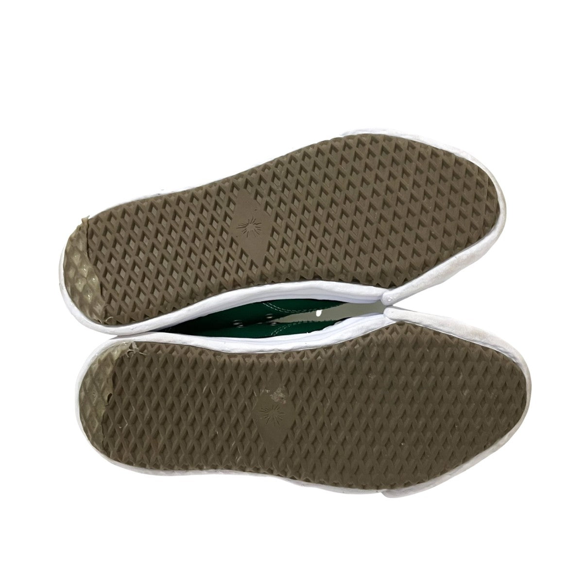 Maison MIHARA YASUHIRO PETERSON LOW CANVASスニーカーA01FW702 古着・中古-8枚目のアイテム画像