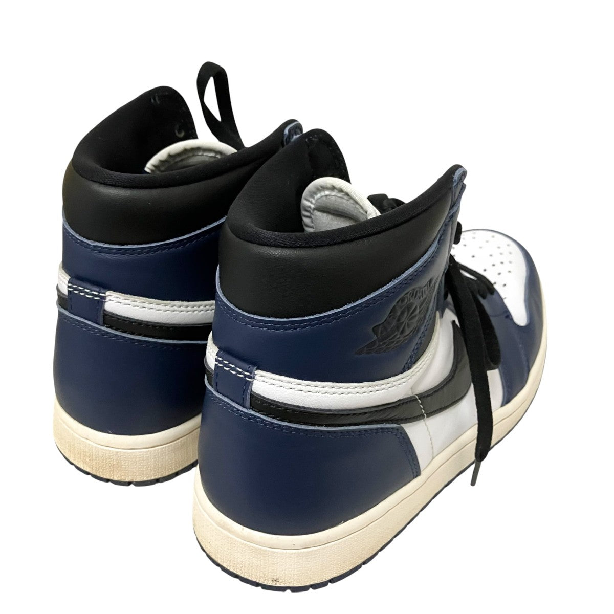 NIKE AIR JORDAN 1 RETRO HIGH OGハイカットスニーカーDZ5485 401 古着・中古-5枚目のアイテム画像