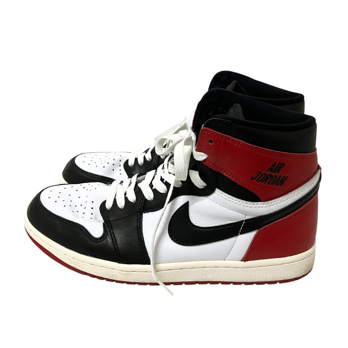 NIKE AIR JORDAN 1 RETRO HIGH OGハイカットスニーカーDZ5485 106 古着・中古-3枚目のアイテム画像