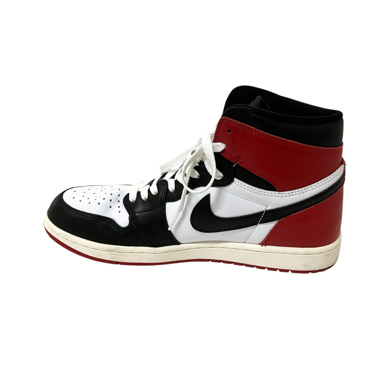 NIKE AIR JORDAN 1 RETRO HIGH OGハイカットスニーカーDZ5485 106 古着・中古-4枚目のアイテム画像