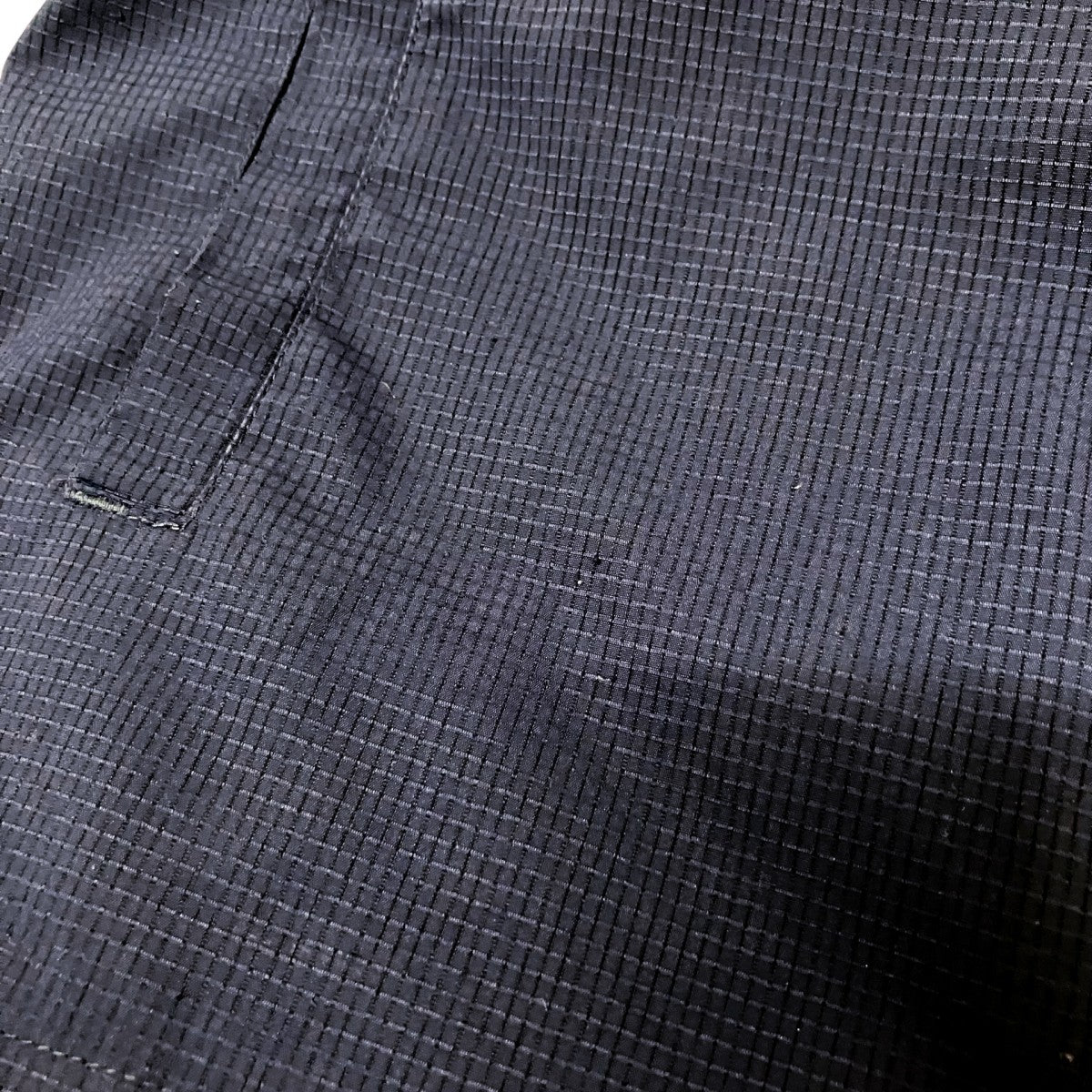 F．C．R．B． LIGHT WEIGHT PACKABLE STAND COLLAR JACKETフーデットジャケットFCRB 170020 古着・中古-6枚目のアイテム画像