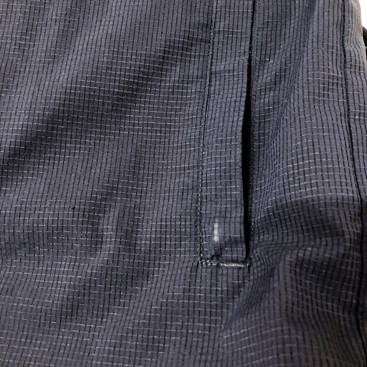 F．C．R．B． LIGHT WEIGHT PACKABLE STAND COLLAR JACKETフーデットジャケットFCRB 170020 古着・中古-7枚目のアイテム画像