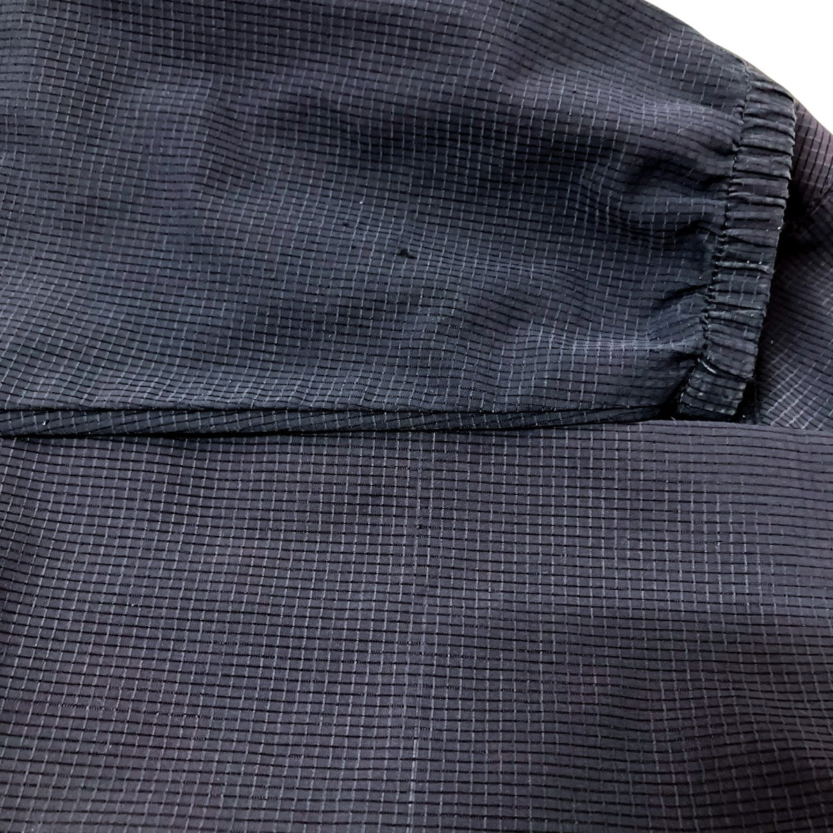 F．C．R．B． LIGHT WEIGHT PACKABLE STAND COLLAR JACKETフーデットジャケットFCRB 170020 古着・中古-9枚目のアイテム画像