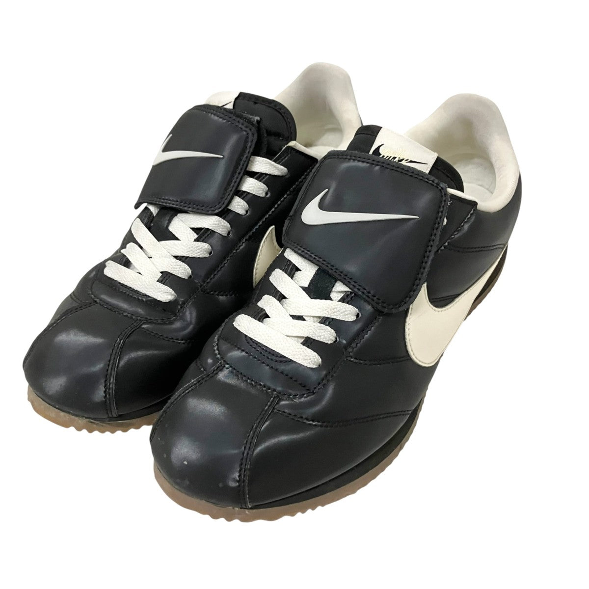 NIKE(ナイキ) CORTEZ SEスニーカーIM4843 010 IM4843 010 ブラック