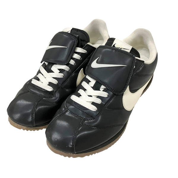 NIKE(ナイキ) CORTEZ SEスニーカーIM4843 010 IM4843 010 ブラック
