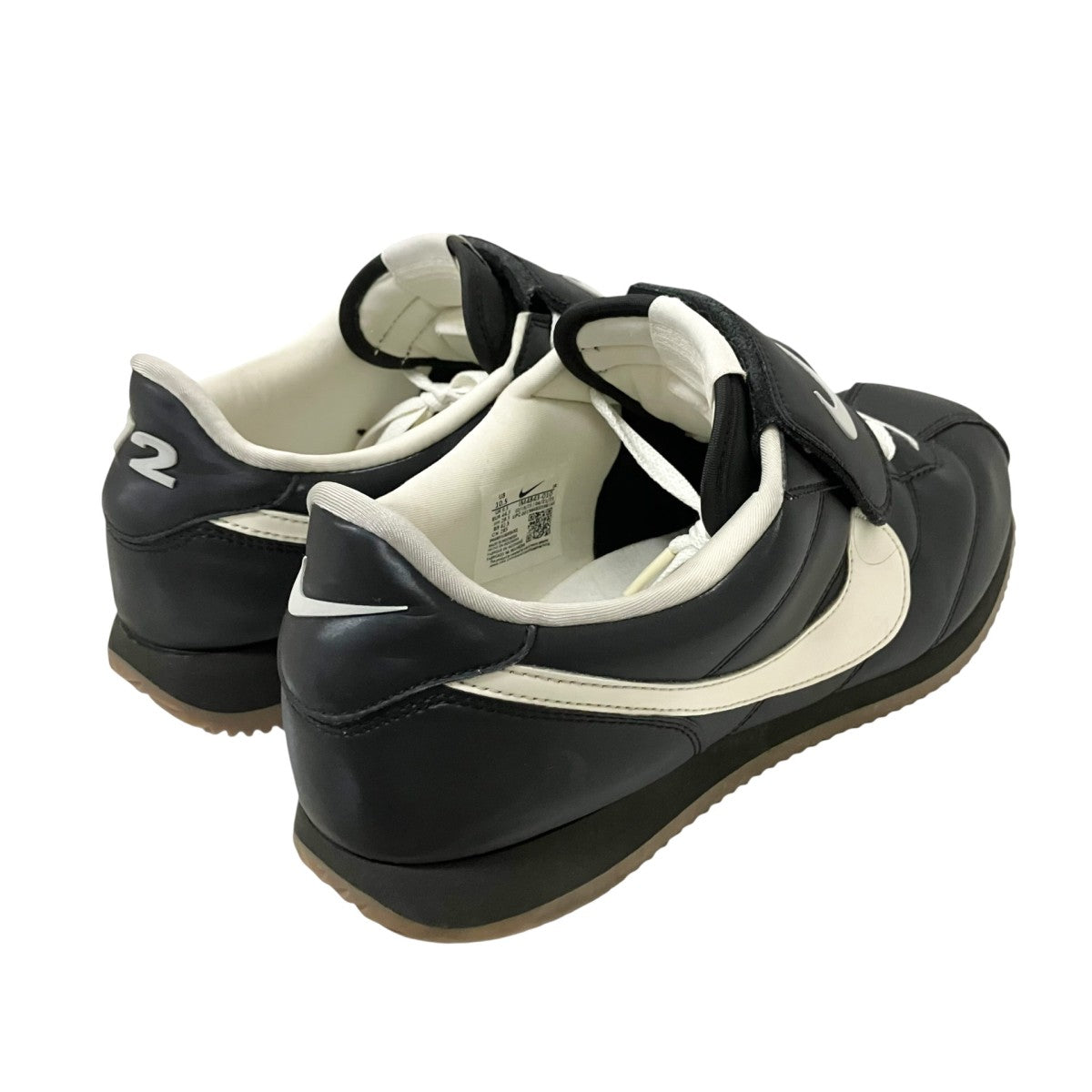 NIKE CORTEZ SEスニーカーIM4843 010 古着・中古-5枚目のアイテム画像