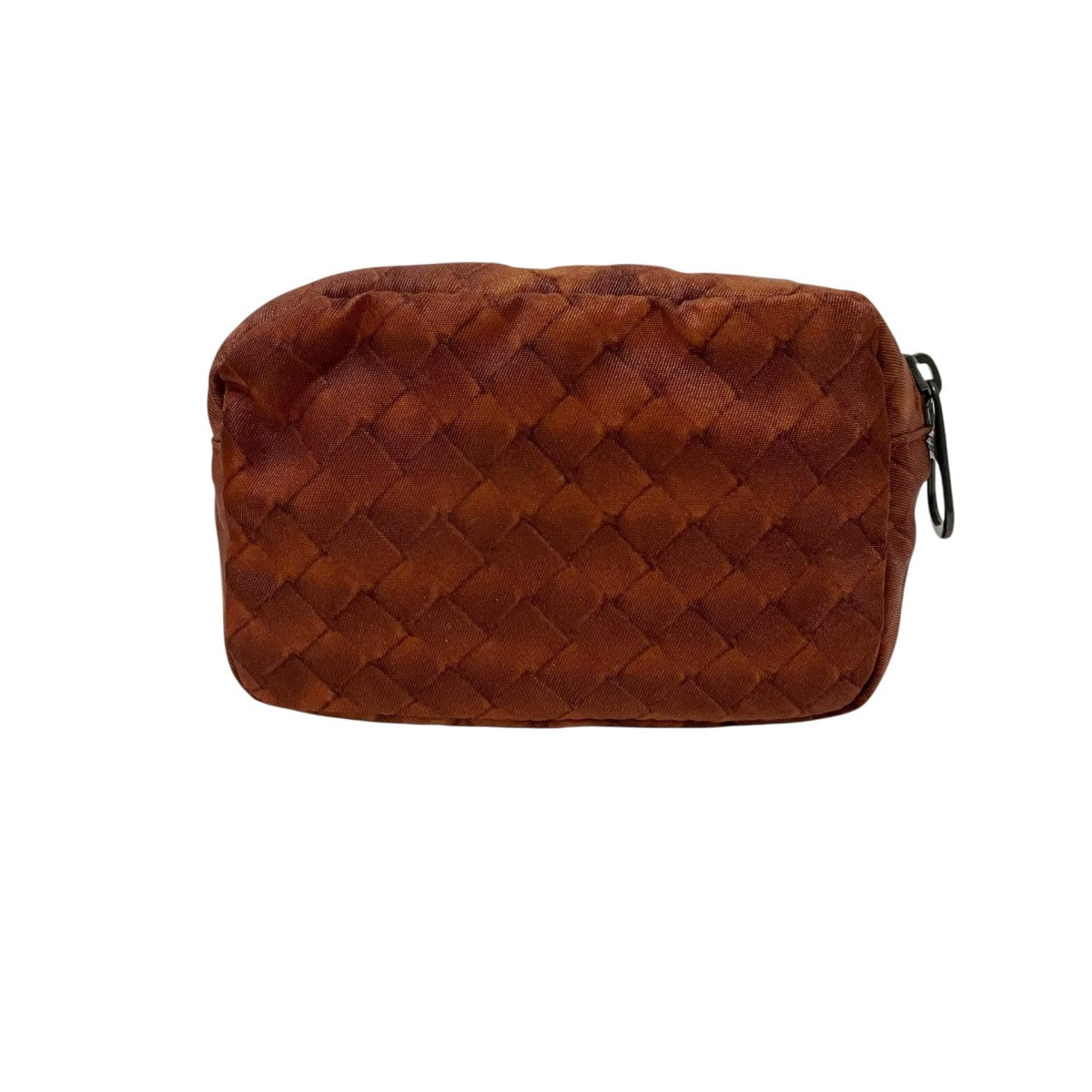 BOTTEGA VENETA ミニポーチ 古着・中古-1枚目のアイテム画像