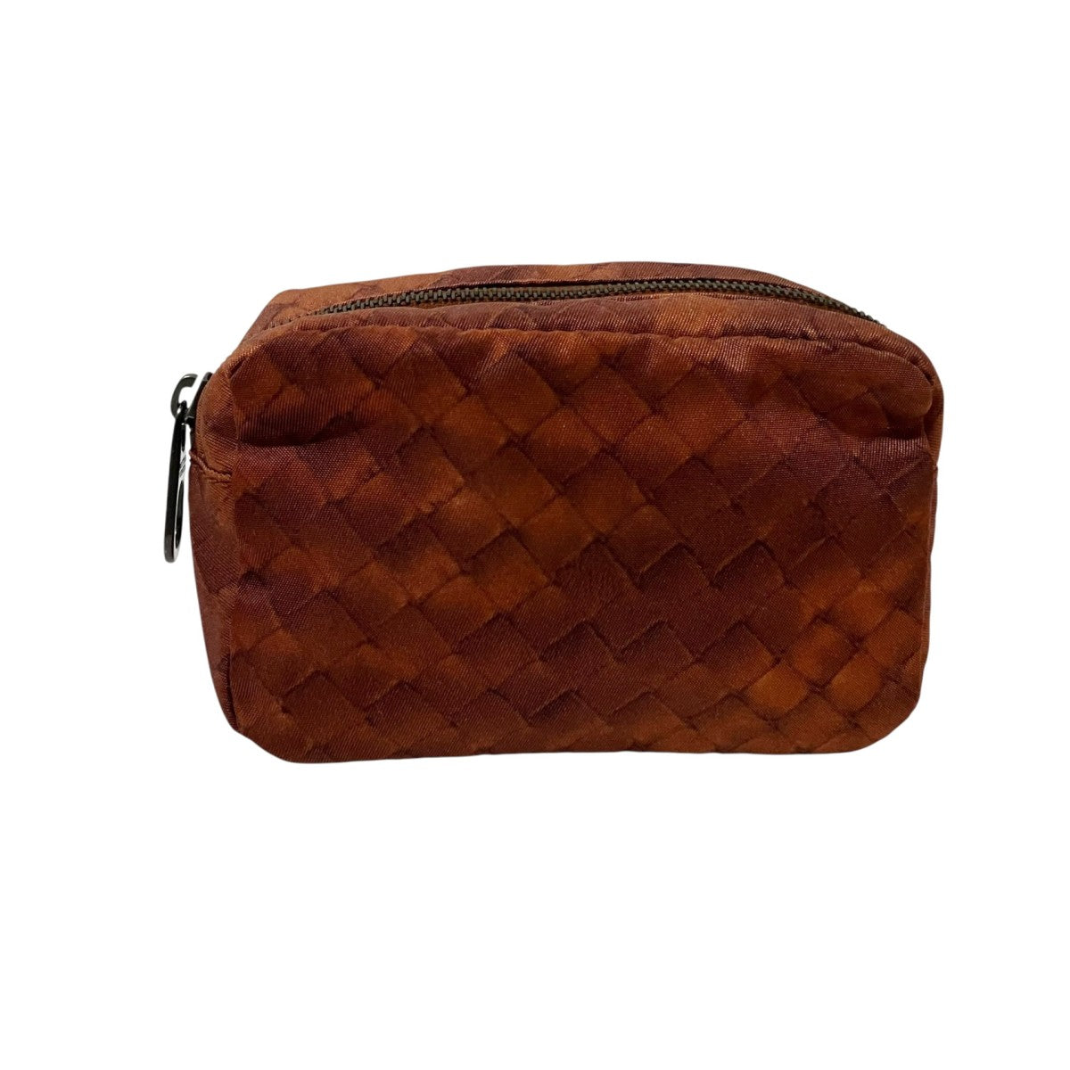 BOTTEGA VENETA ミニポーチ 古着・中古-2枚目のアイテム画像
