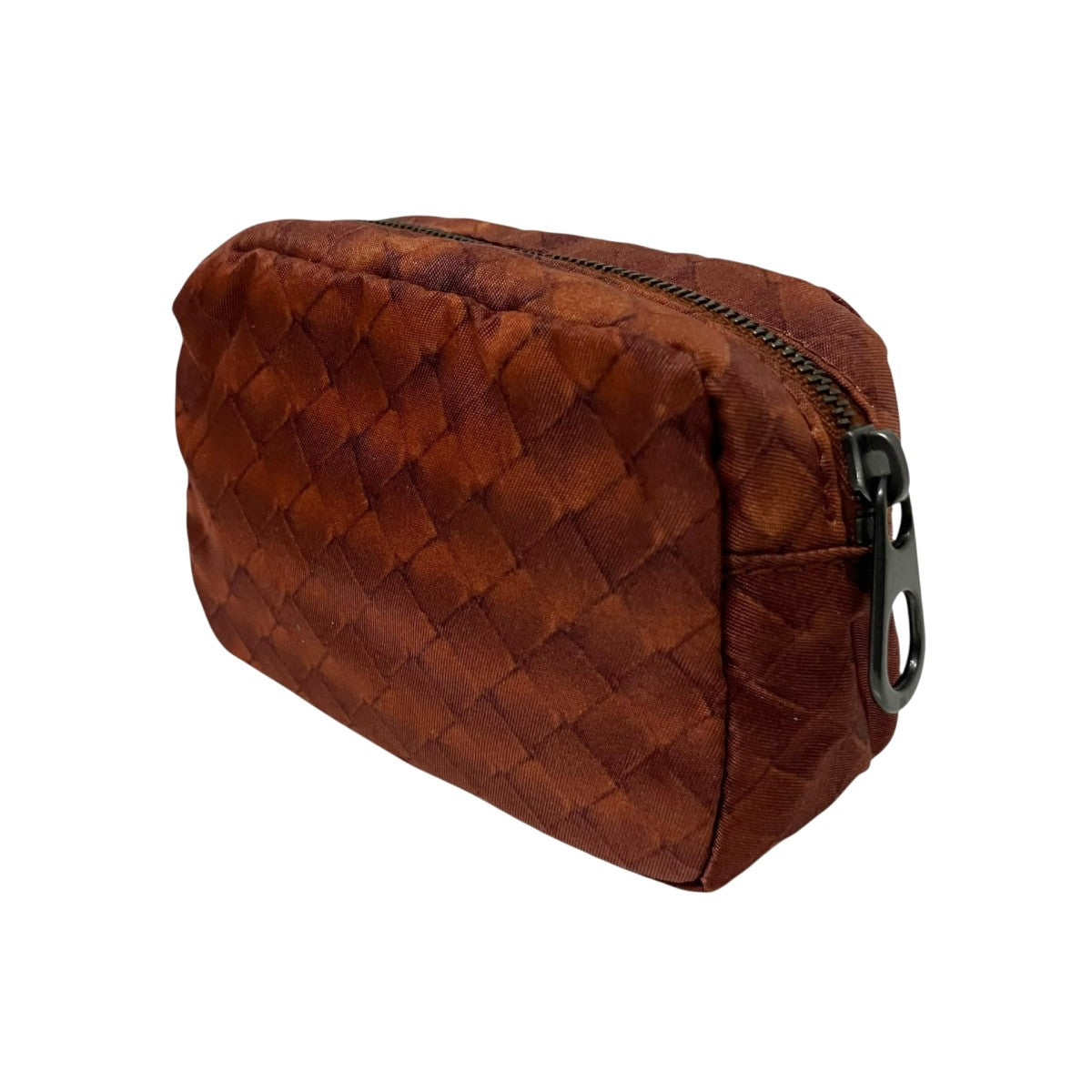 BOTTEGA VENETA ミニポーチ 古着・中古-3枚目のアイテム画像