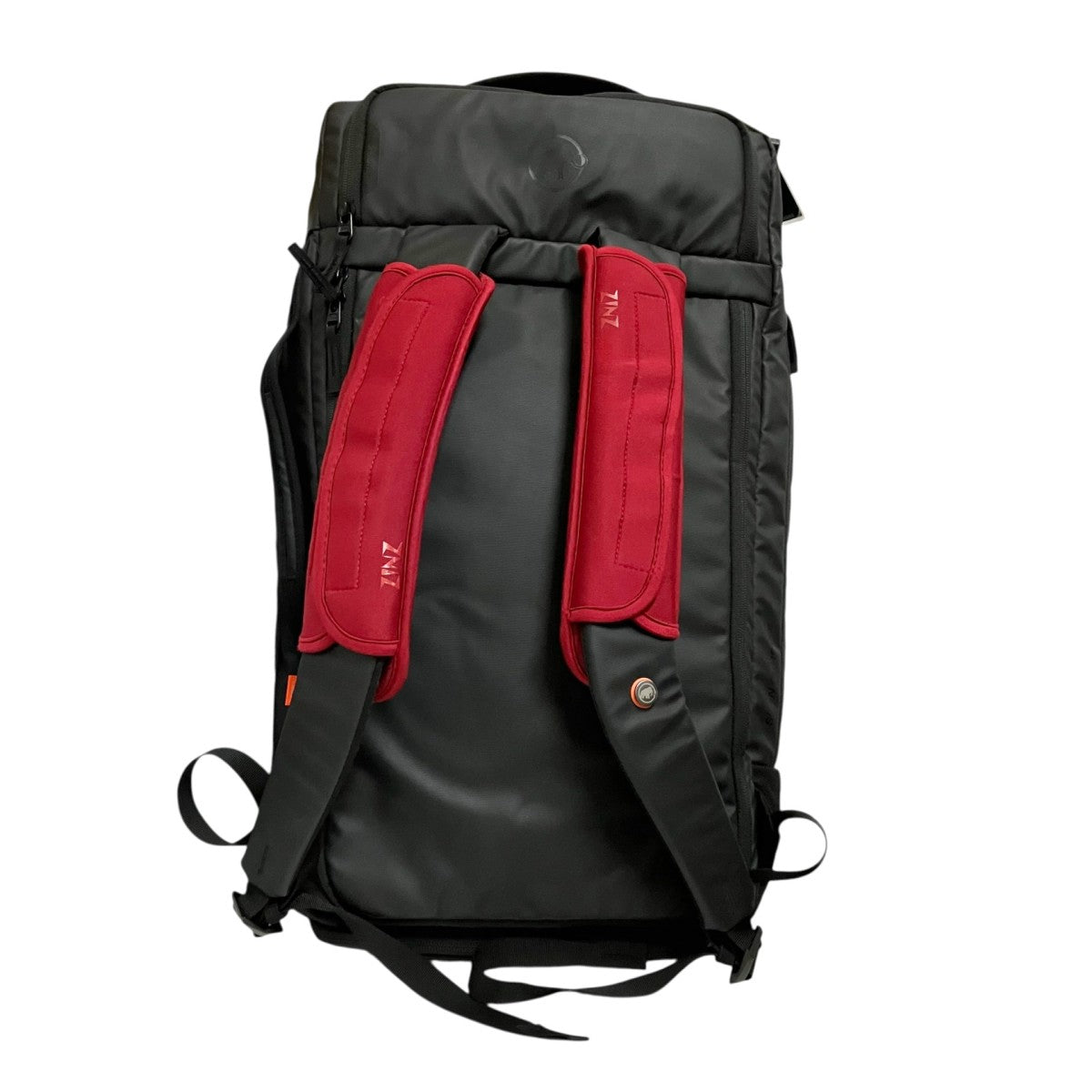 MAMMUT バックパック 古着・中古-2枚目のアイテム画像